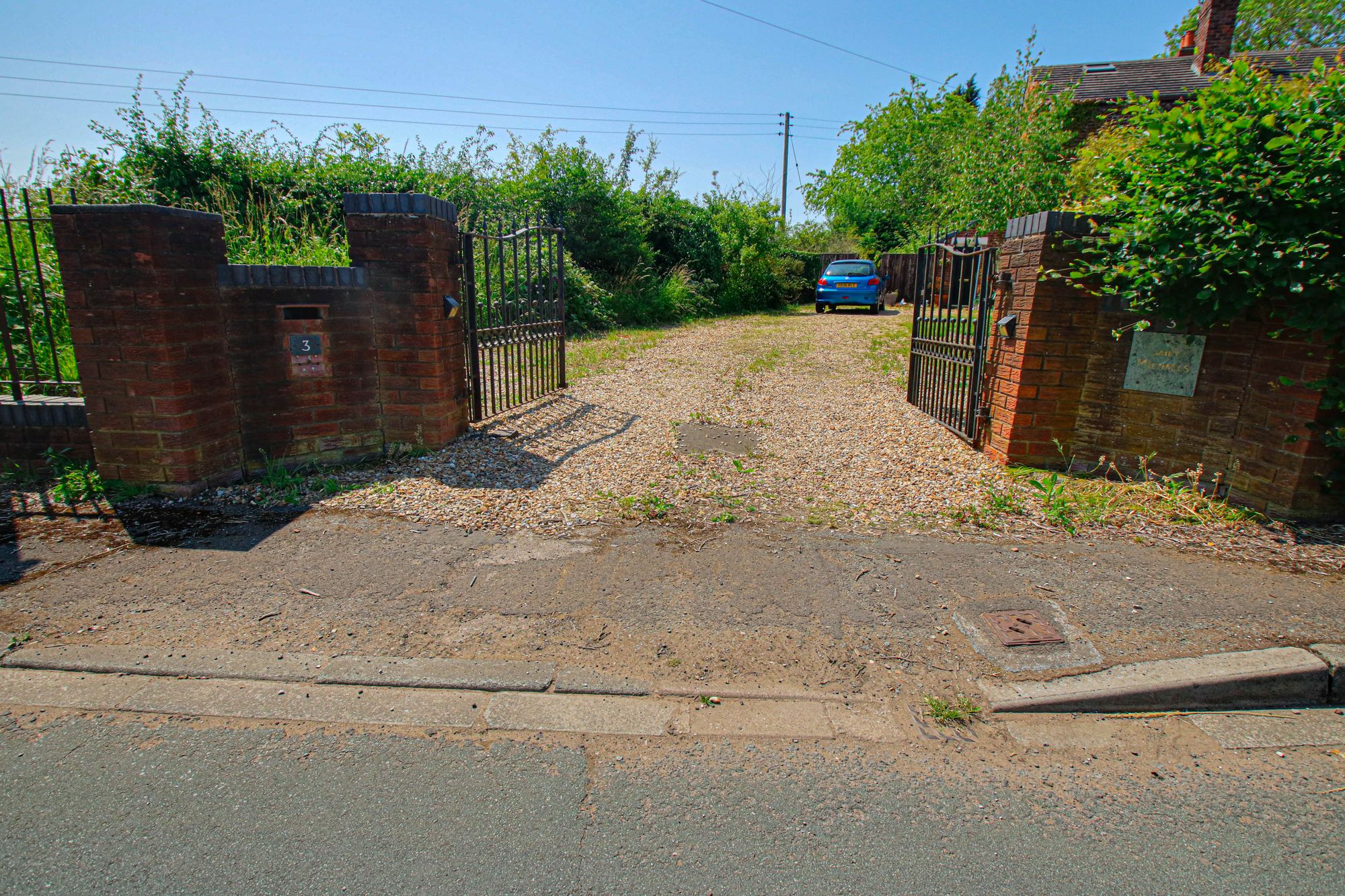 4 bed detached house for sale in Moss Side Lane, Warrington  - Property Image 52