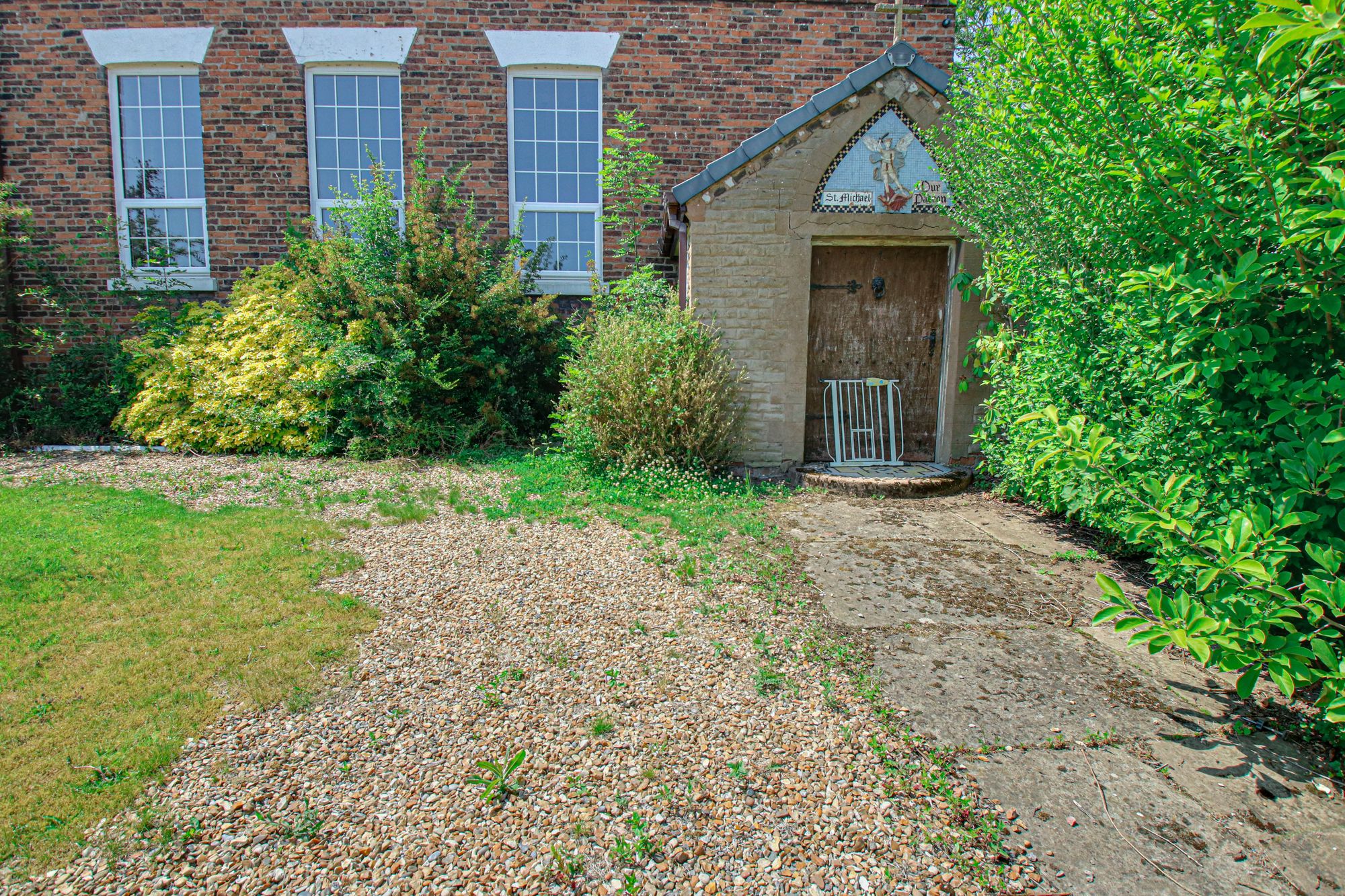 4 bed detached house for sale in Moss Side Lane, Warrington  - Property Image 9