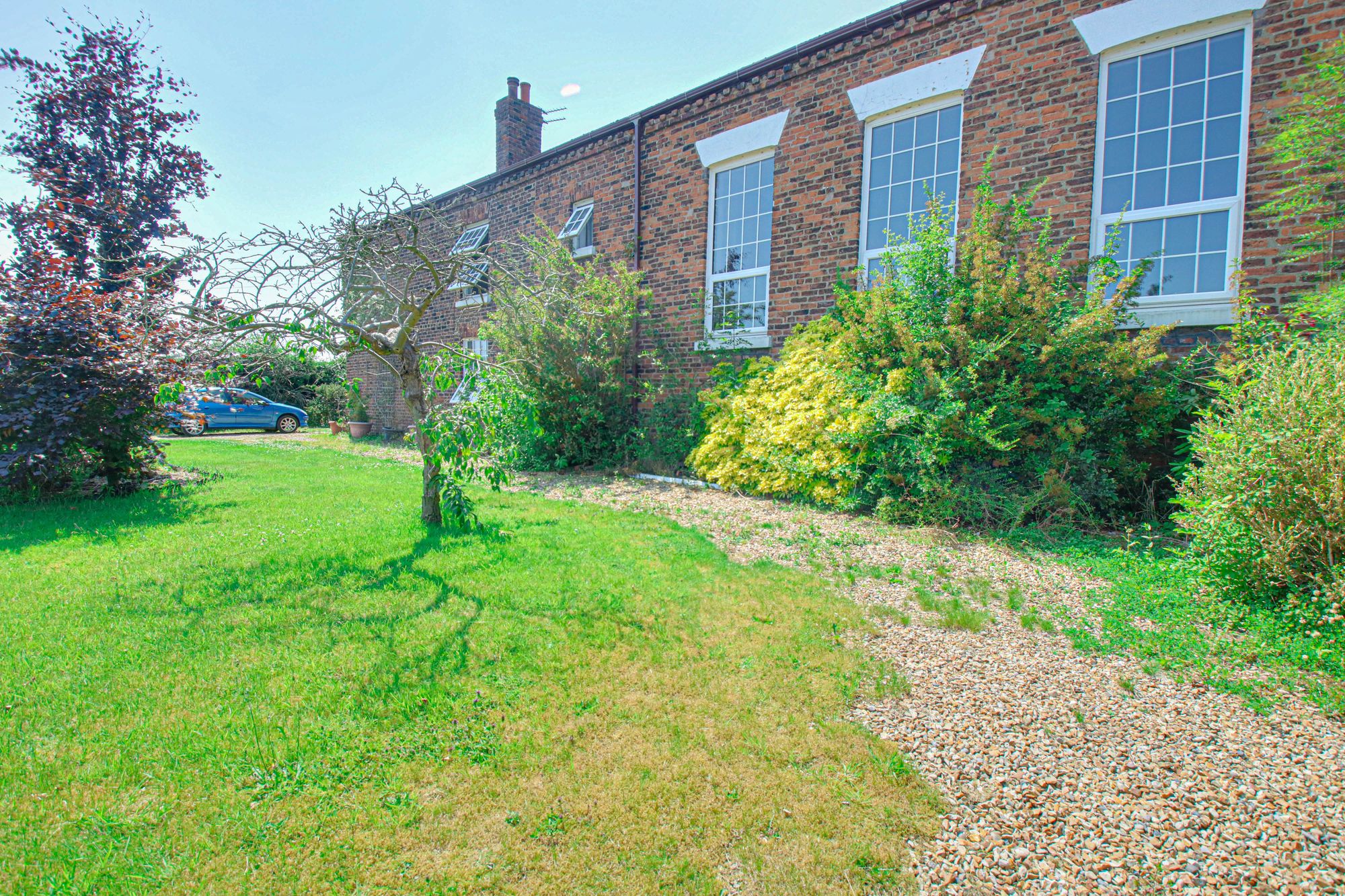 4 bed detached house for sale in Moss Side Lane, Warrington  - Property Image 54