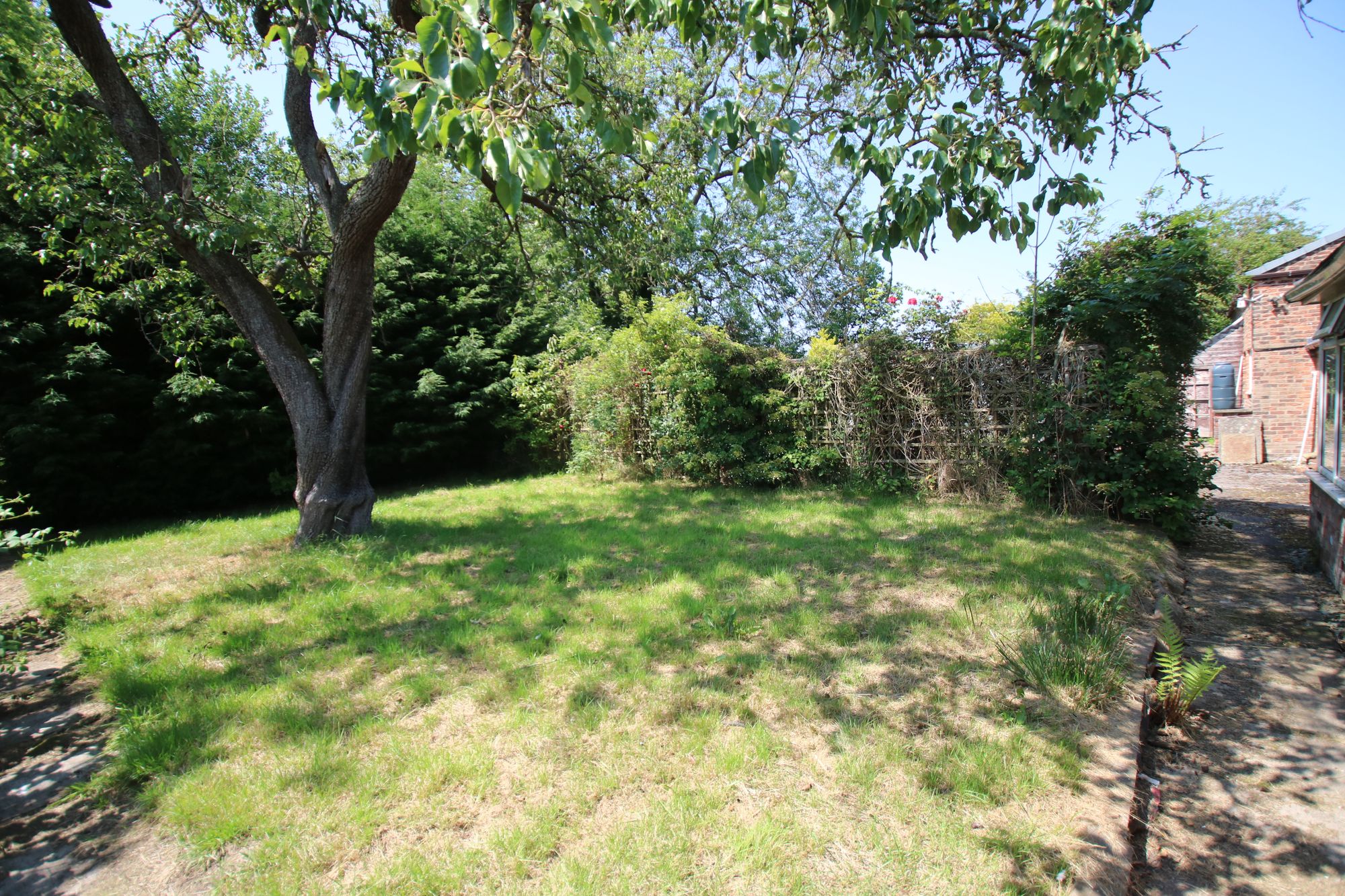 4 bed detached house for sale in Moss Side Lane, Warrington  - Property Image 45