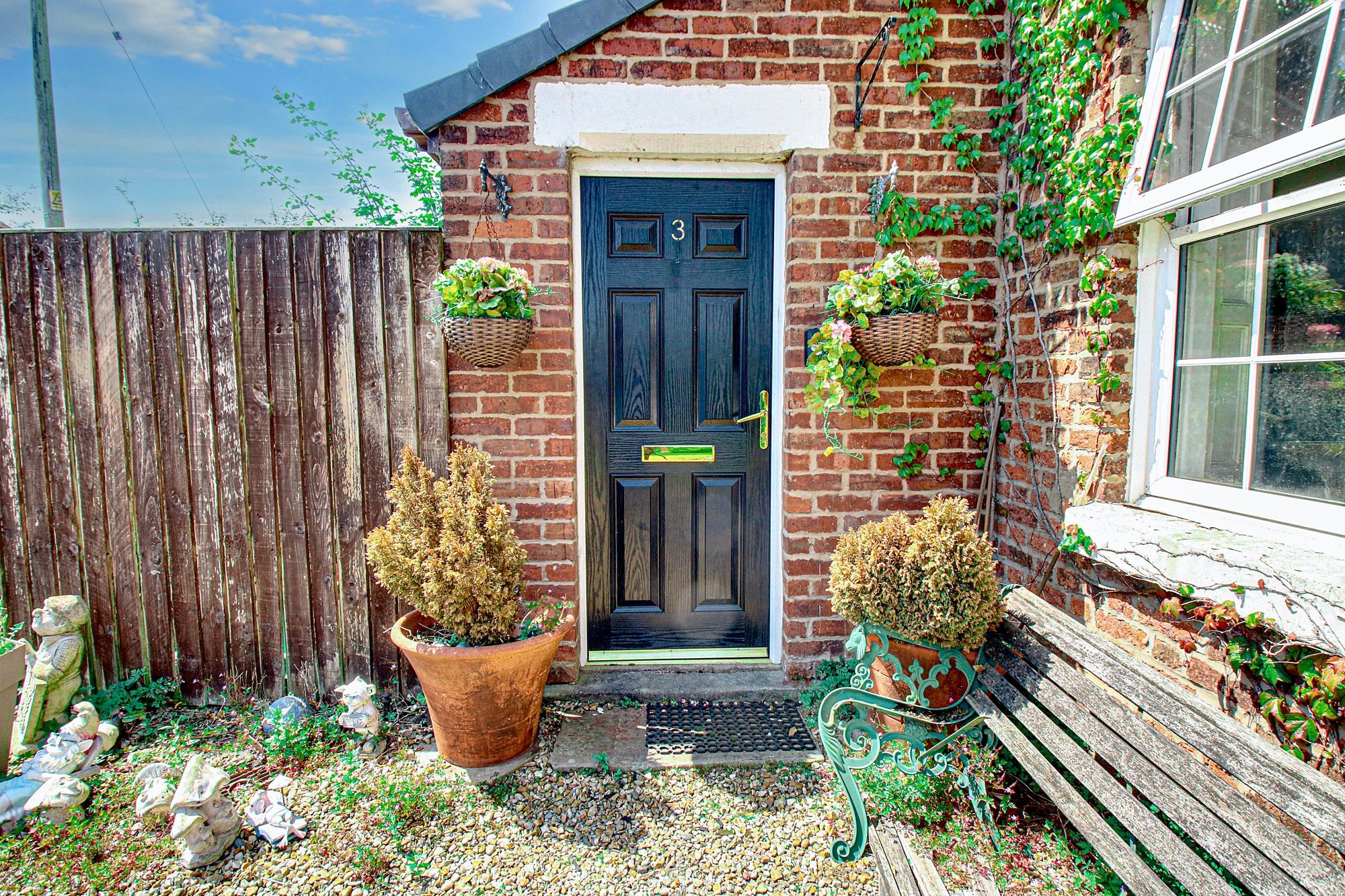 4 bed detached house for sale in Moss Side Lane, Warrington  - Property Image 13
