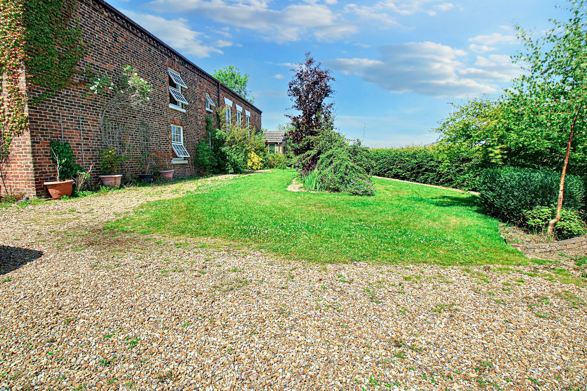 4 bed detached house for sale in Moss Side Lane, Warrington  - Property Image 43