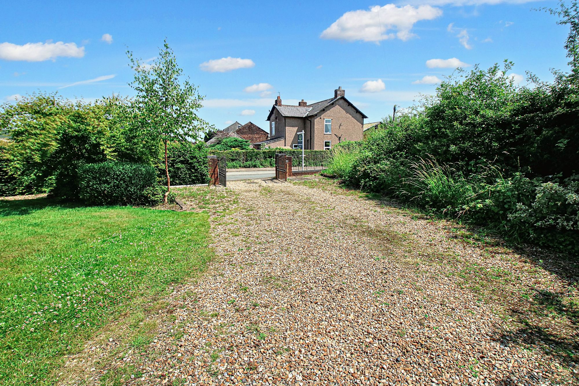 4 bed detached house for sale in Moss Side Lane, Warrington  - Property Image 53