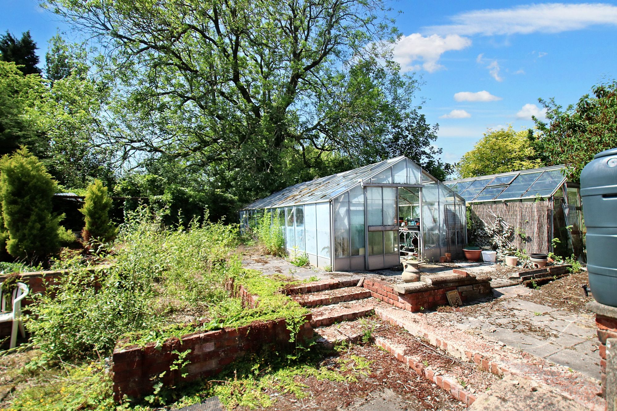 4 bed detached house for sale in Moss Side Lane, Warrington  - Property Image 50