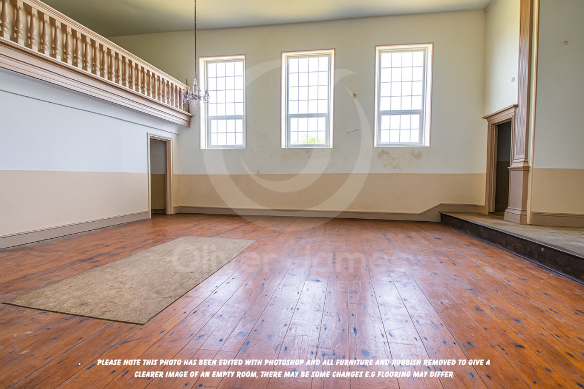 4 bed detached house for sale in Moss Side Lane, Warrington  - Property Image 4