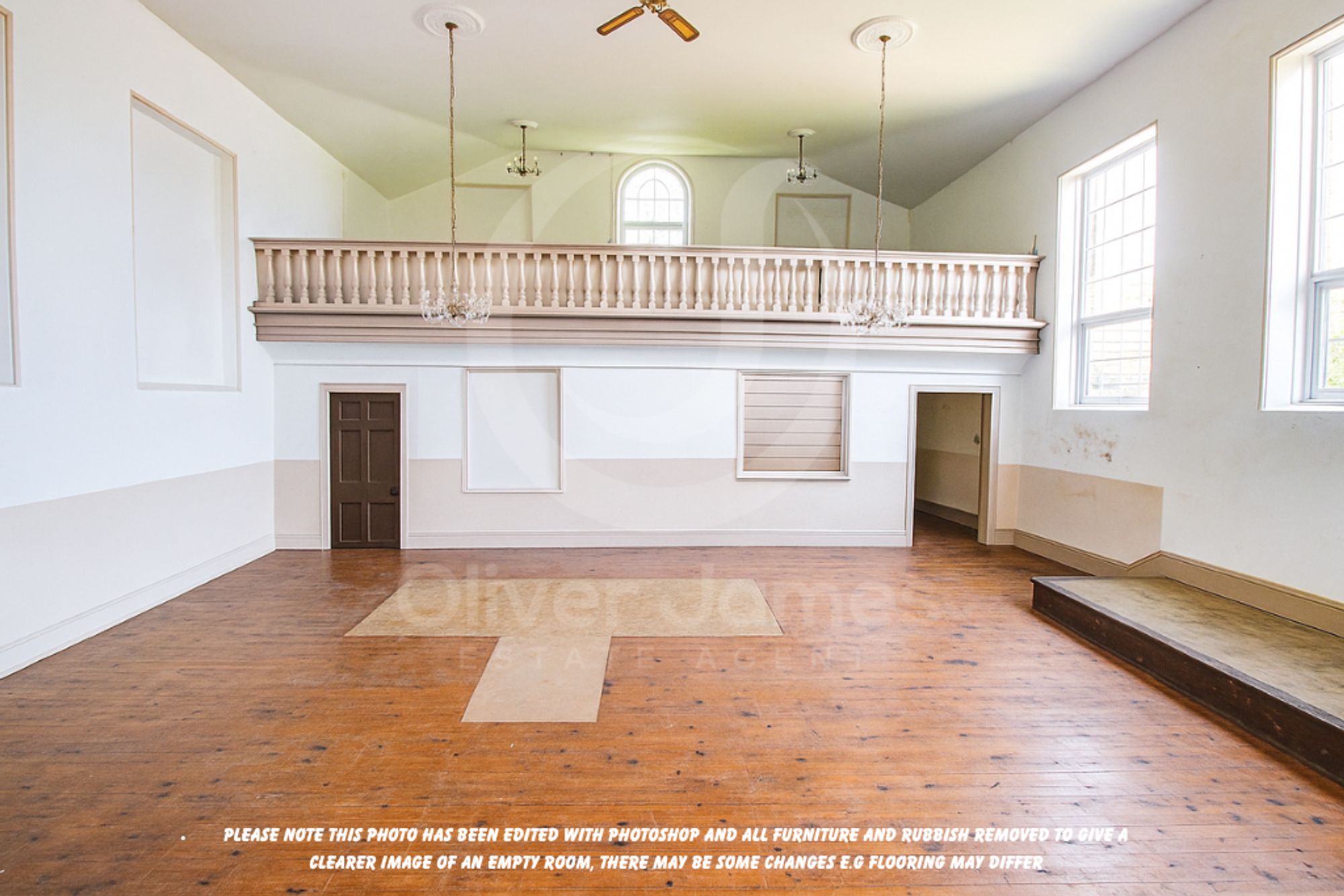 4 bed detached house for sale in Moss Side Lane, Warrington  - Property Image 3