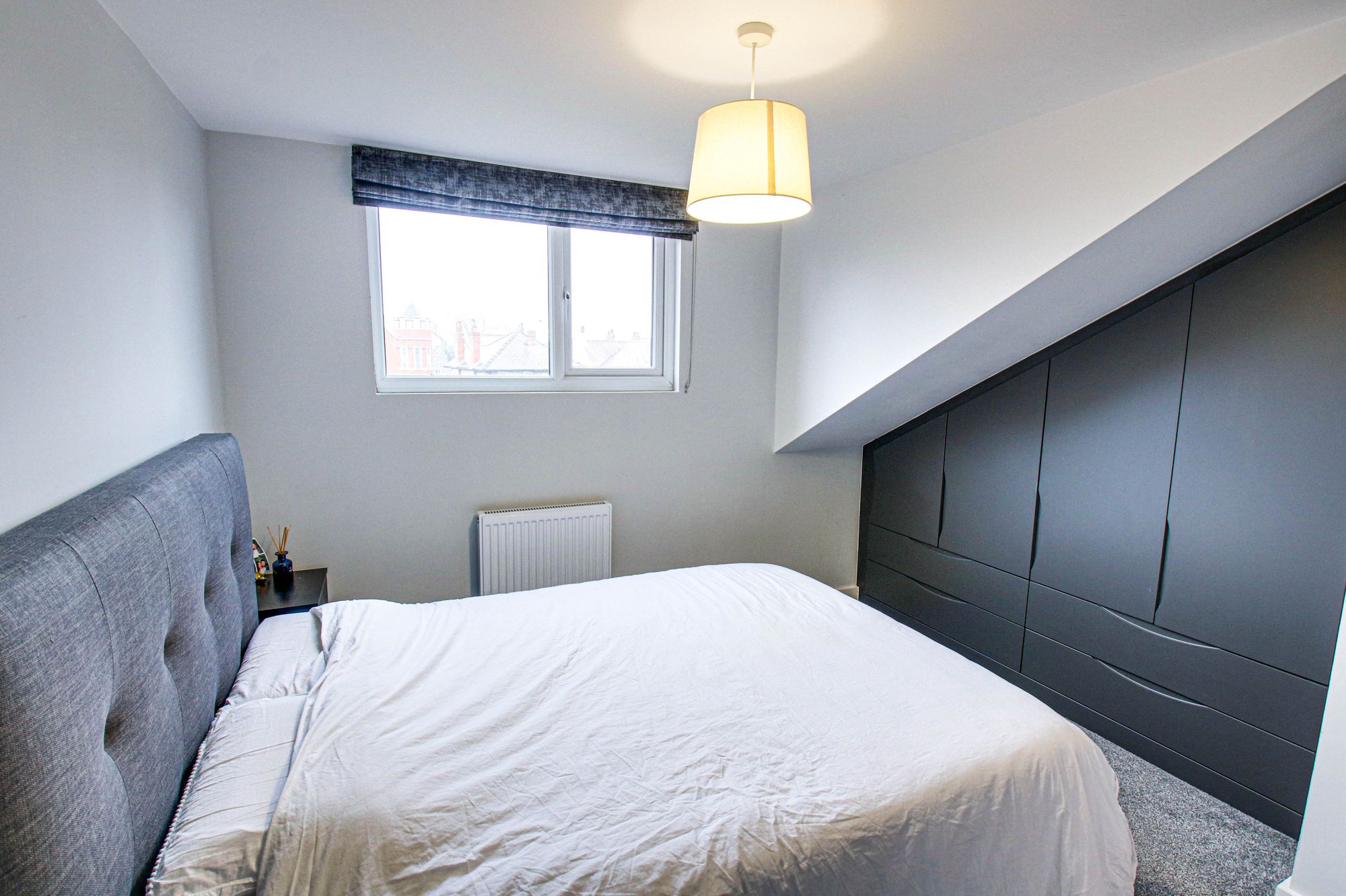 3 bed end of terrace house for sale in Chapel Road, Manchester  - Property Image 20