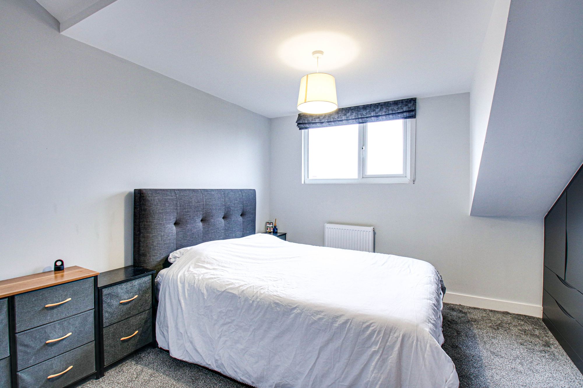 3 bed end of terrace house for sale in Chapel Road, Manchester  - Property Image 19