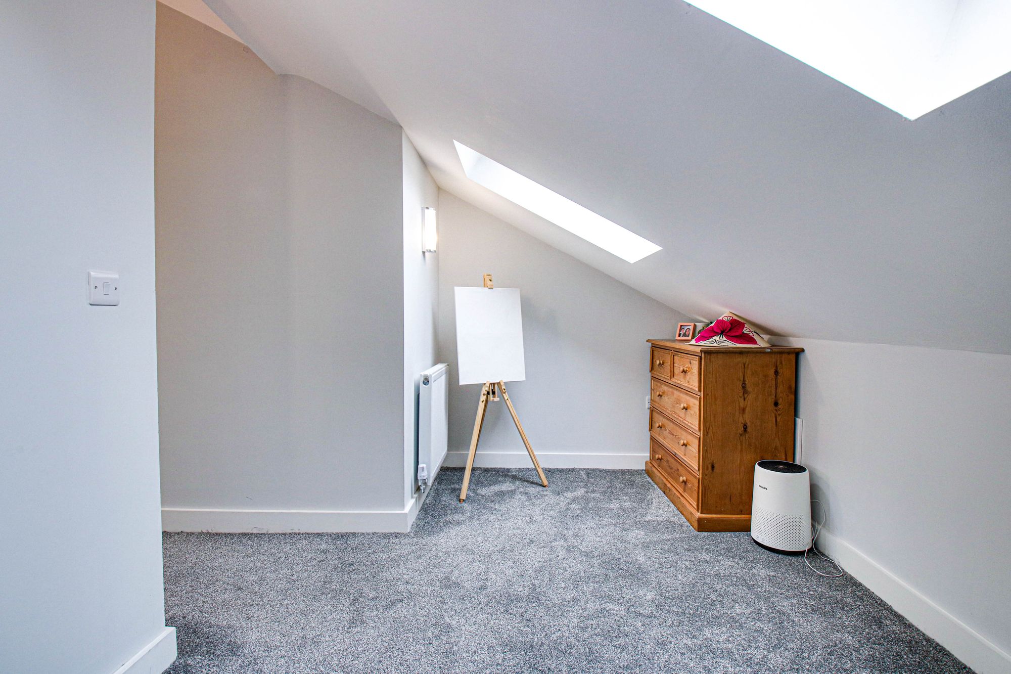 3 bed end of terrace house for sale in Chapel Road, Manchester  - Property Image 26