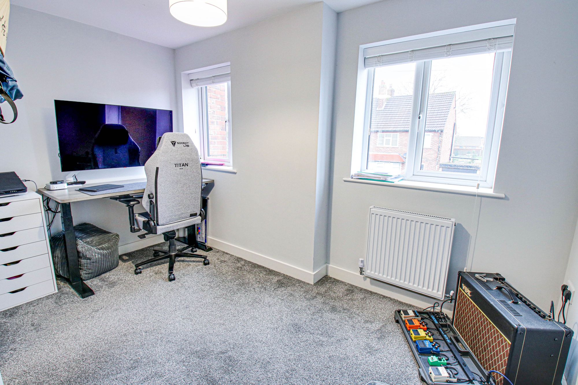 3 bed end of terrace house for sale in Chapel Road, Manchester  - Property Image 14