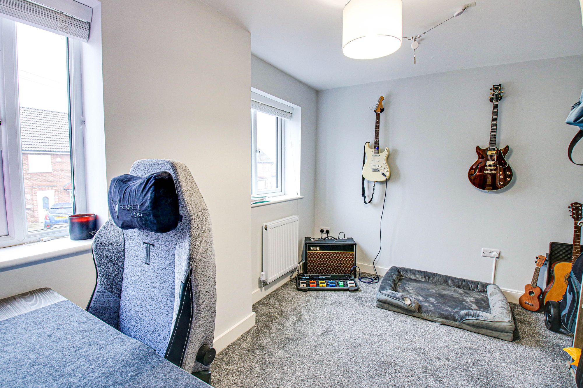 3 bed end of terrace house for sale in Chapel Road, Manchester  - Property Image 13