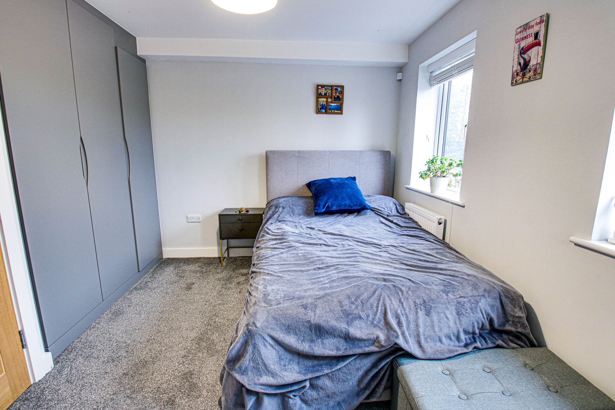 3 bed end of terrace house for sale in Chapel Road, Manchester  - Property Image 16