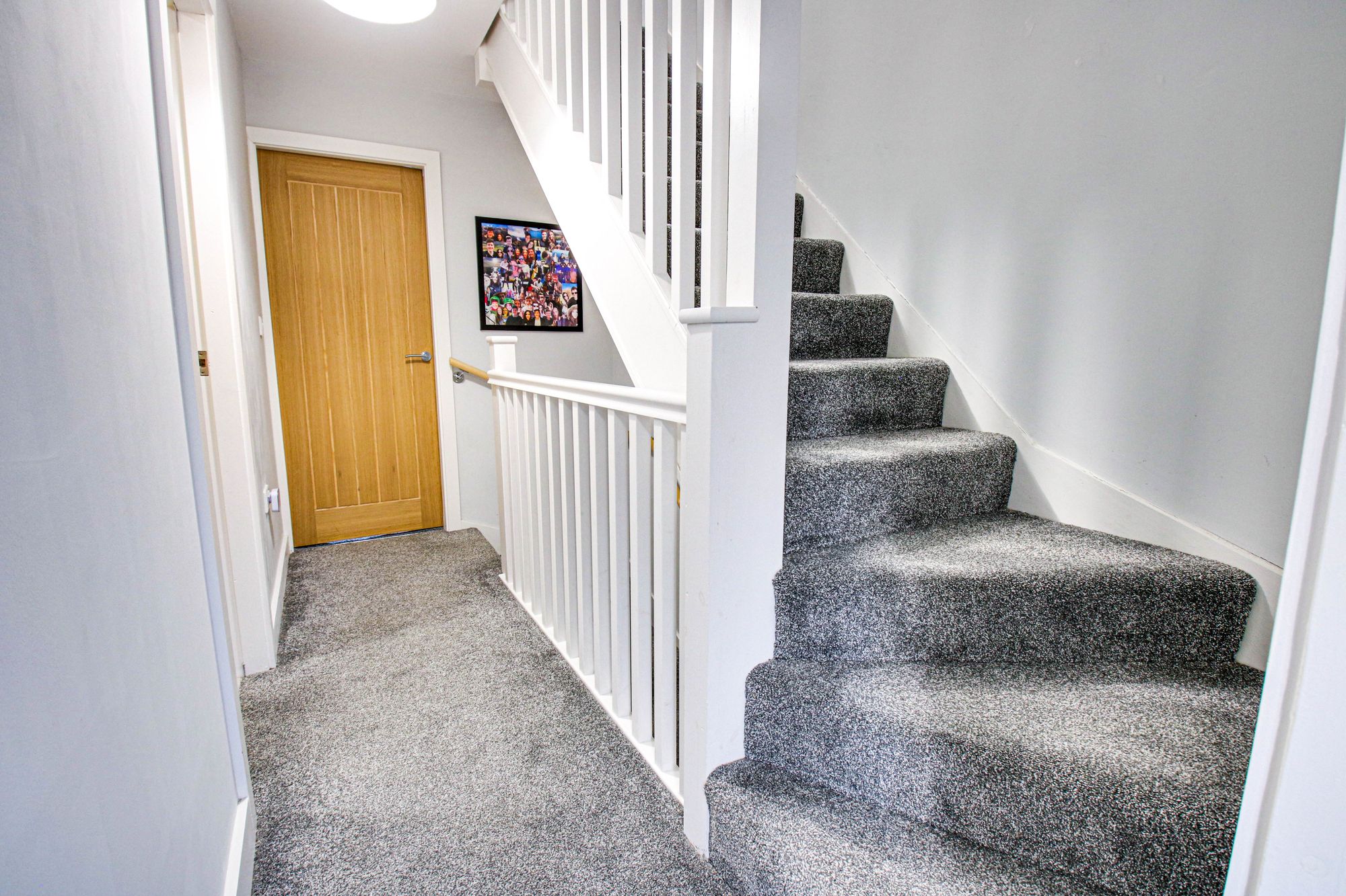 3 bed end of terrace house for sale in Chapel Road, Manchester  - Property Image 27