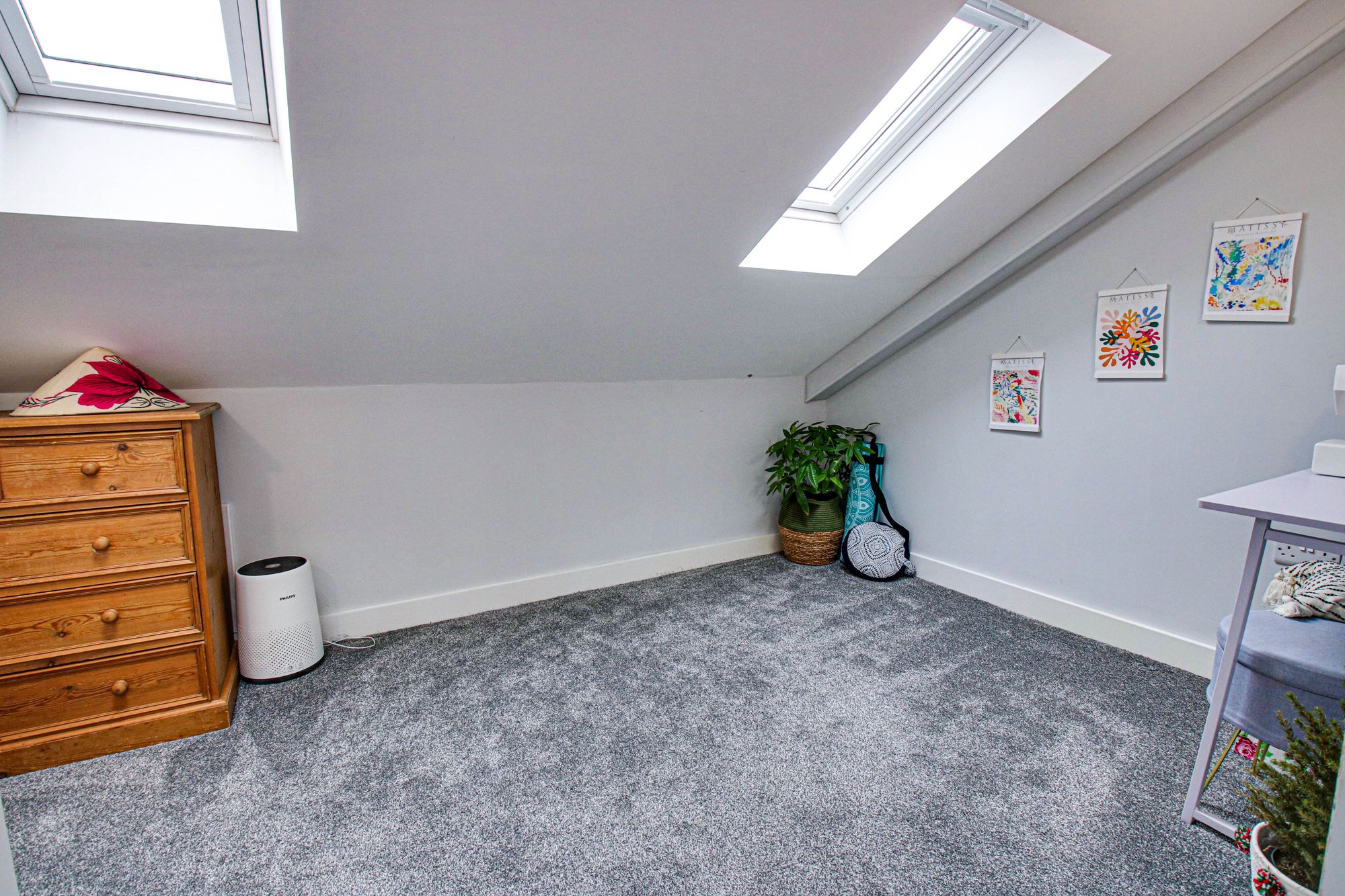 3 bed end of terrace house for sale in Chapel Road, Manchester  - Property Image 24