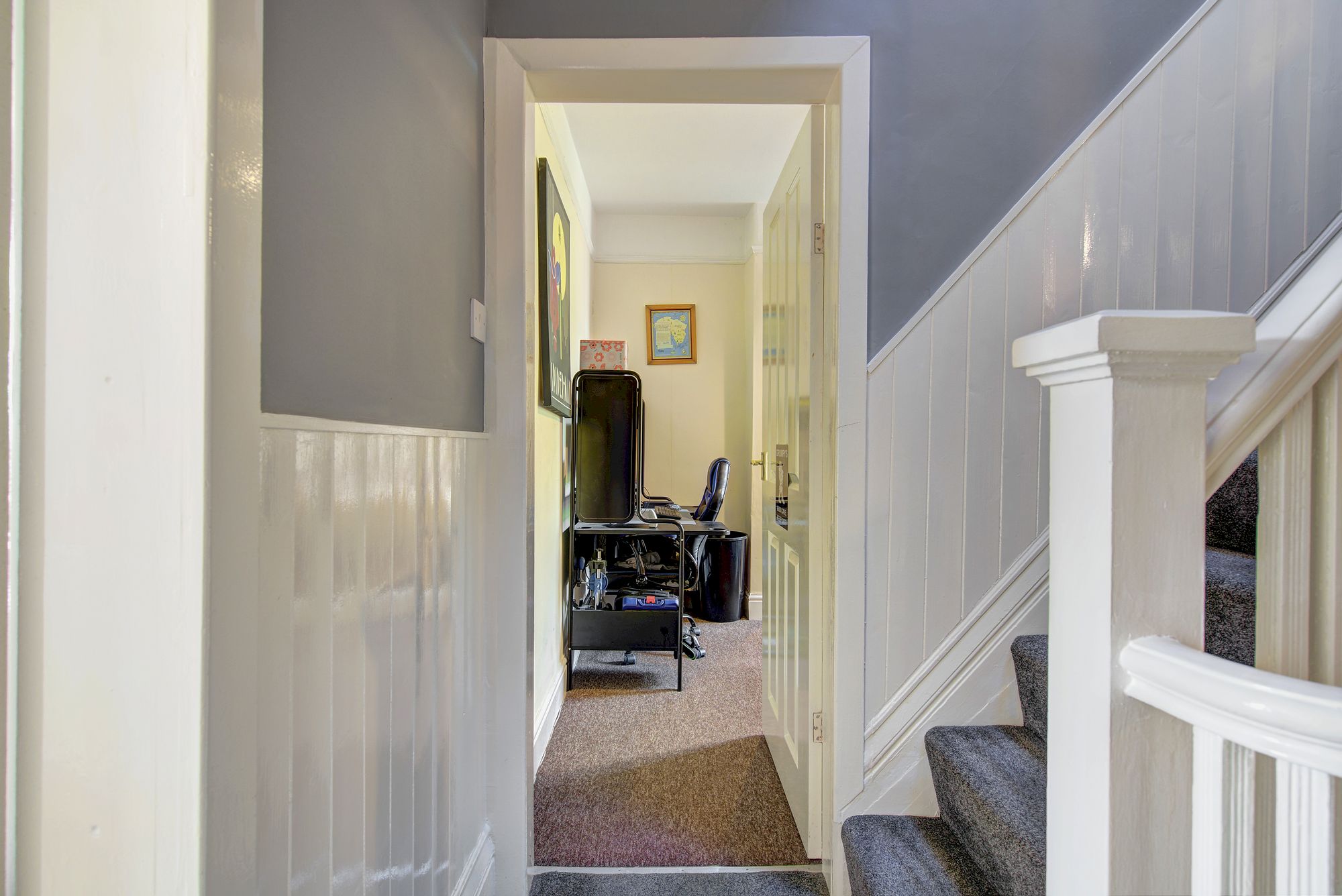 5 bed semi-detached house for sale in Princess Road, Urmston, M41  - Property Image 28