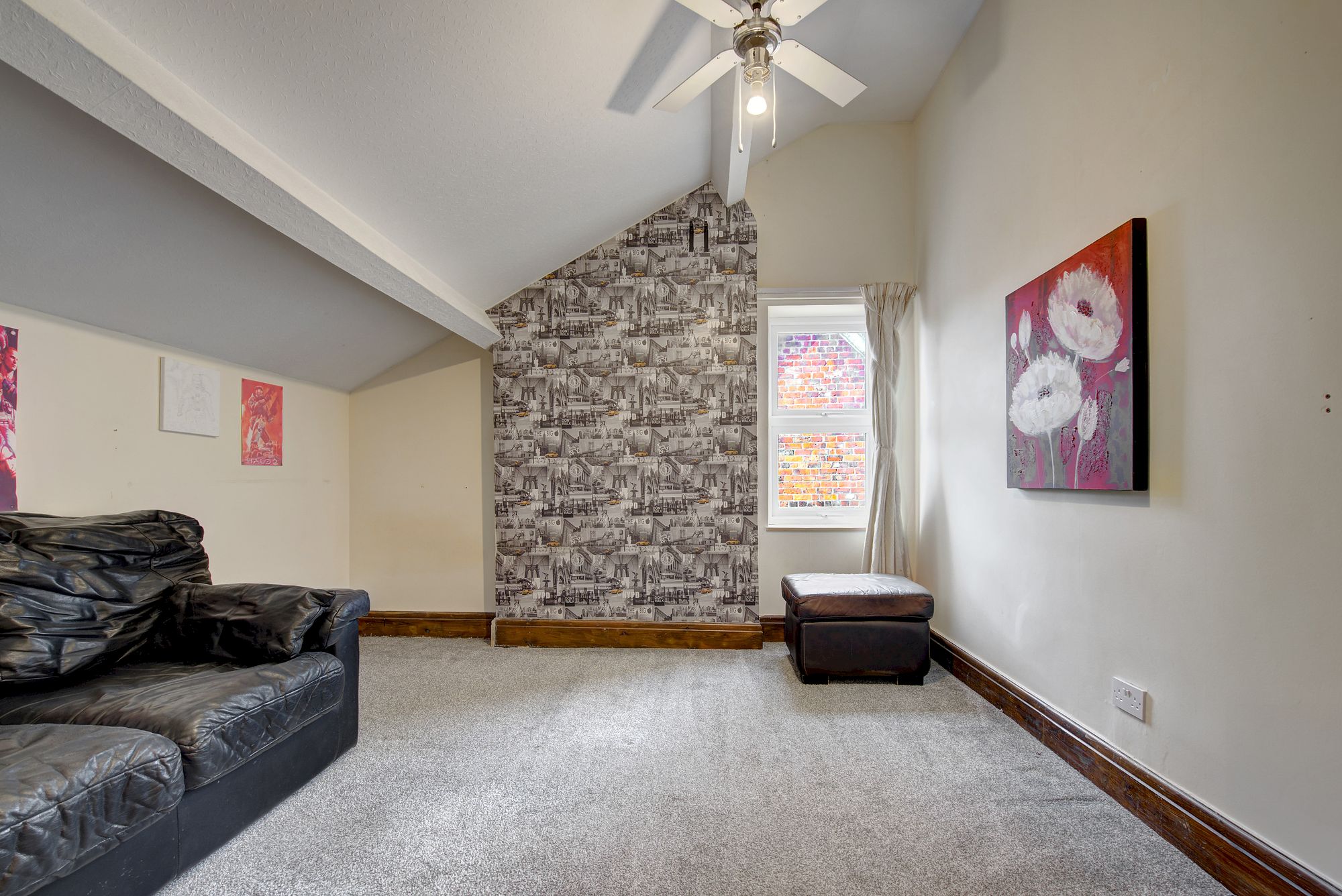 5 bed semi-detached house for sale in Princess Road, Urmston, M41  - Property Image 38