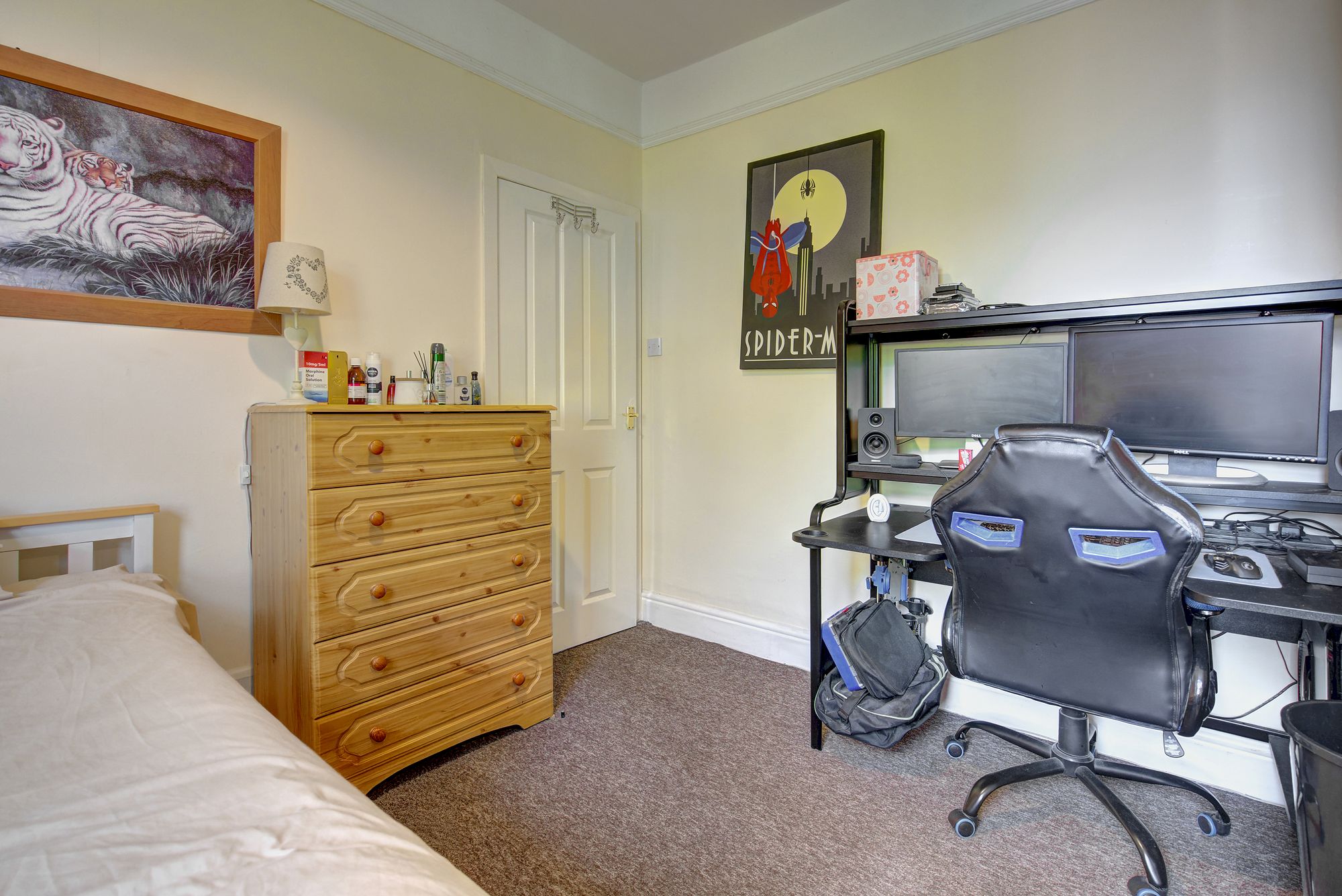 5 bed semi-detached house for sale in Princess Road, Urmston, M41  - Property Image 30