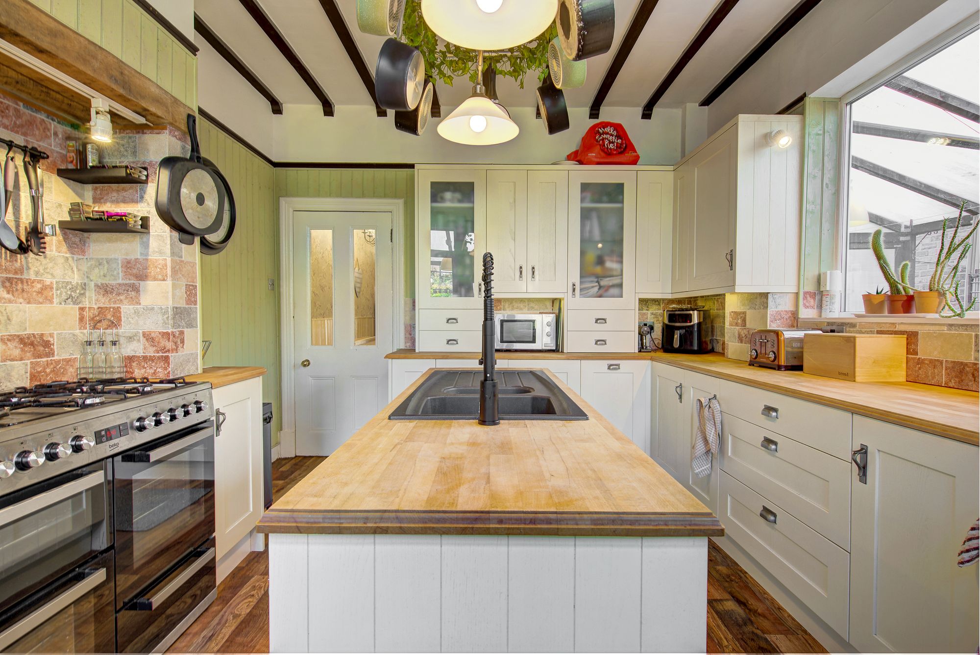 5 bed semi-detached house for sale in Princess Road, Urmston, M41  - Property Image 7