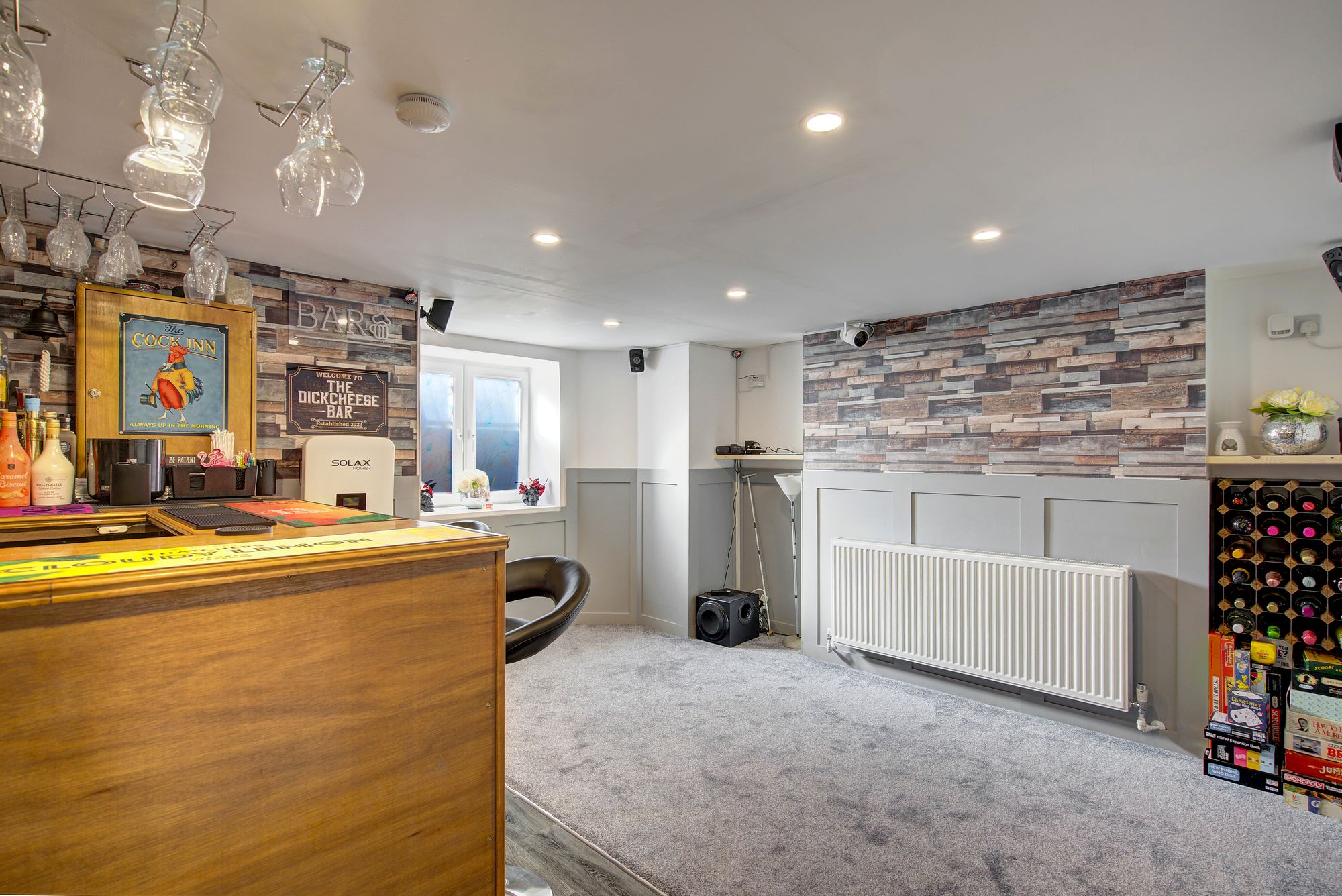 5 bed semi-detached house for sale in Princess Road, Urmston, M41  - Property Image 17