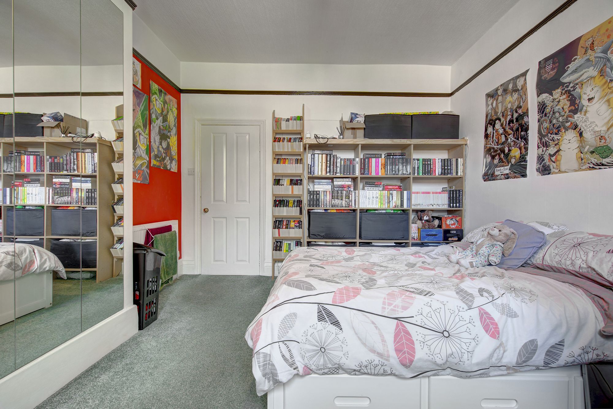 5 bed semi-detached house for sale in Princess Road, Urmston, M41  - Property Image 34