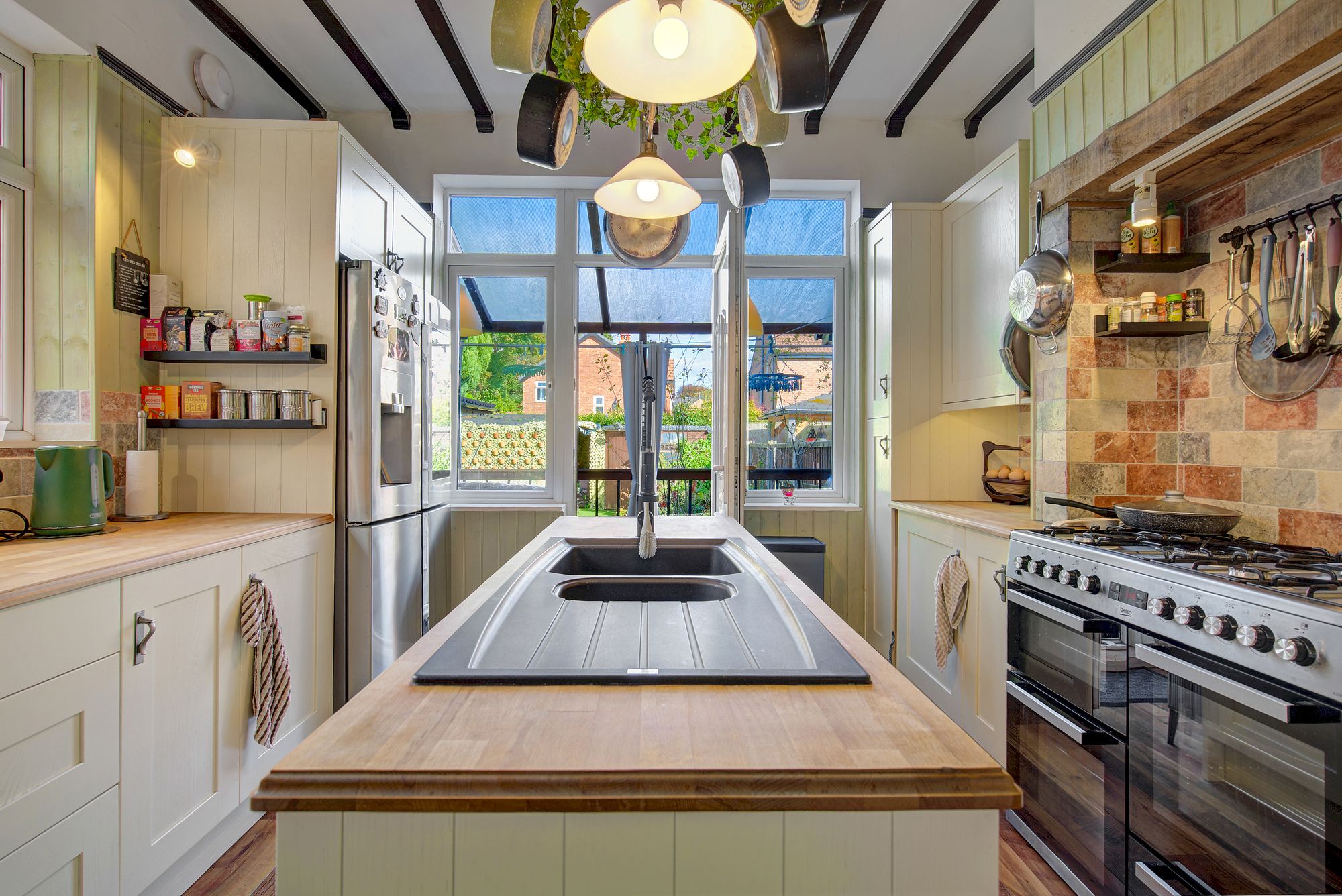 5 bed semi-detached house for sale in Princess Road, Urmston, M41  - Property Image 8