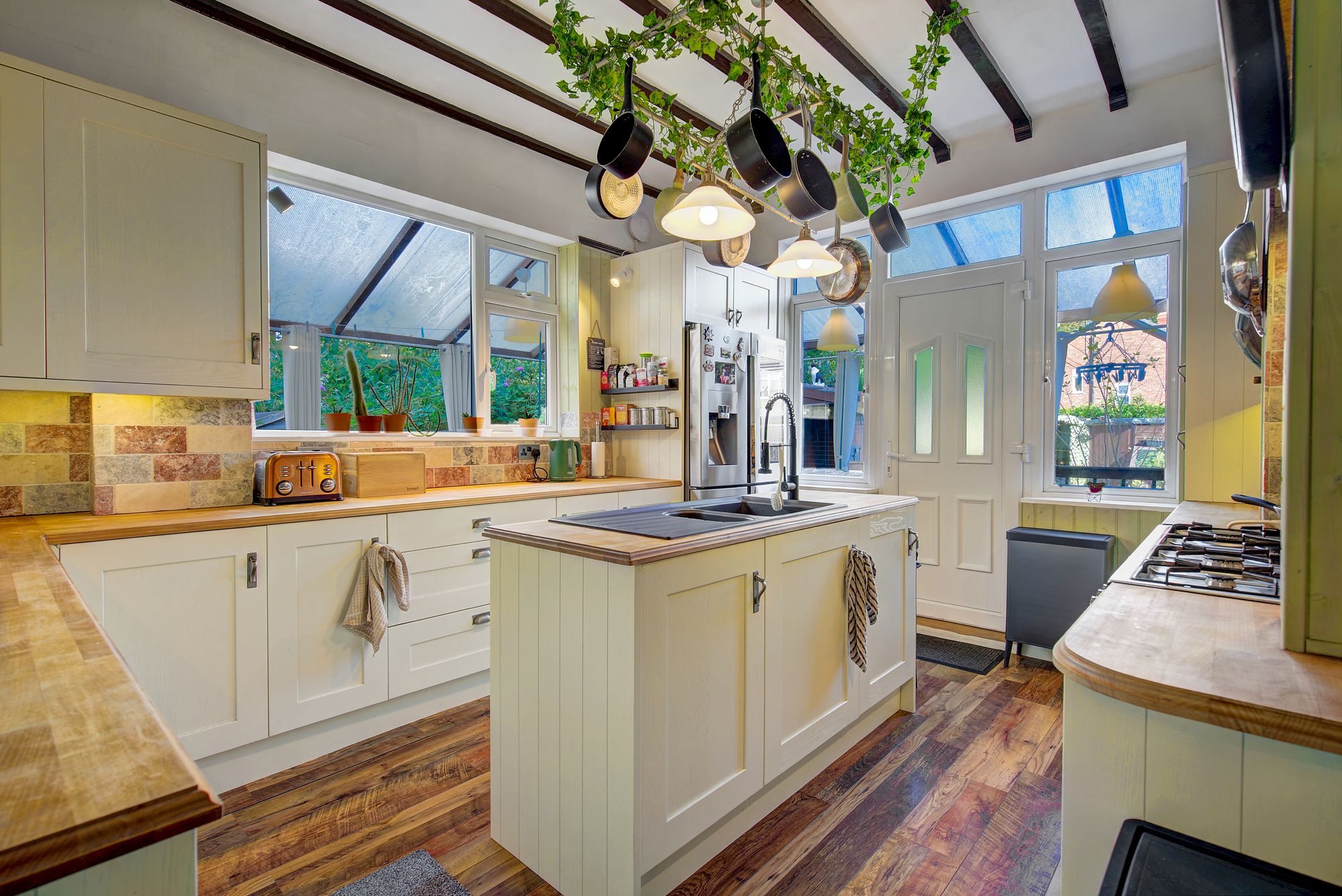5 bed semi-detached house for sale in Princess Road, Urmston, M41  - Property Image 6