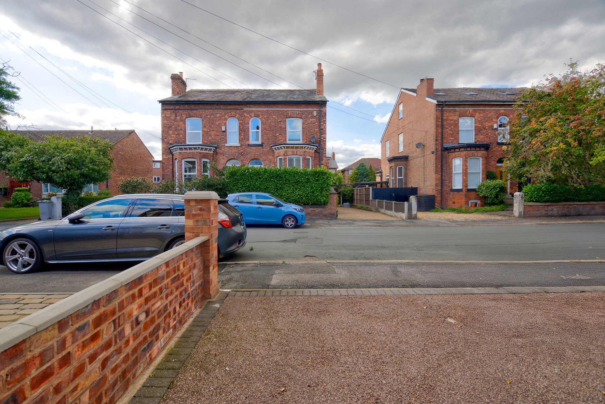 5 bed semi-detached house for sale in Princess Road, Urmston, M41  - Property Image 58
