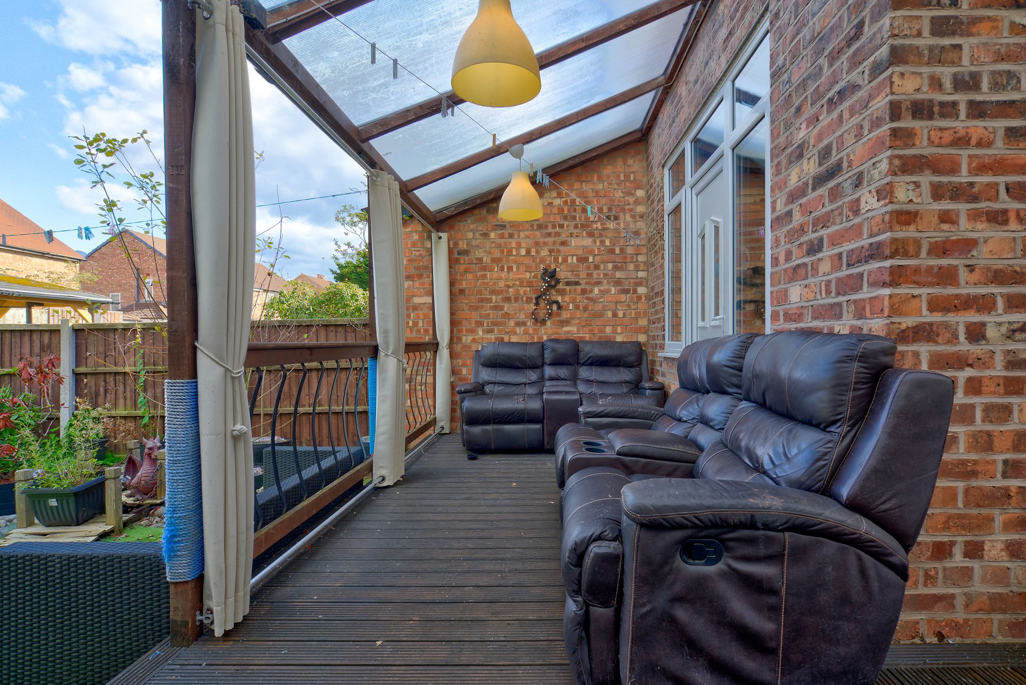 5 bed semi-detached house for sale in Princess Road, Urmston, M41  - Property Image 47