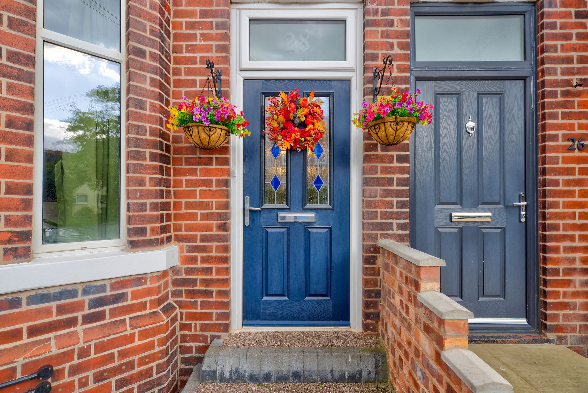 5 bed semi-detached house for sale in Princess Road, Urmston, M41  - Property Image 44