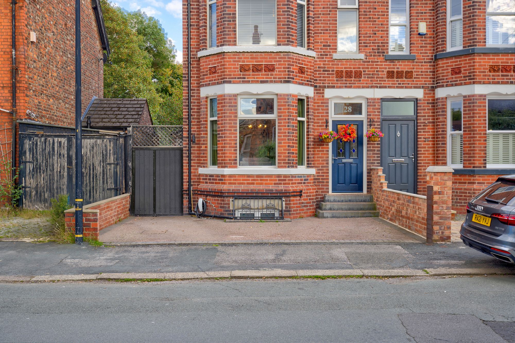 5 bed semi-detached house for sale in Princess Road, Urmston, M41  - Property Image 59
