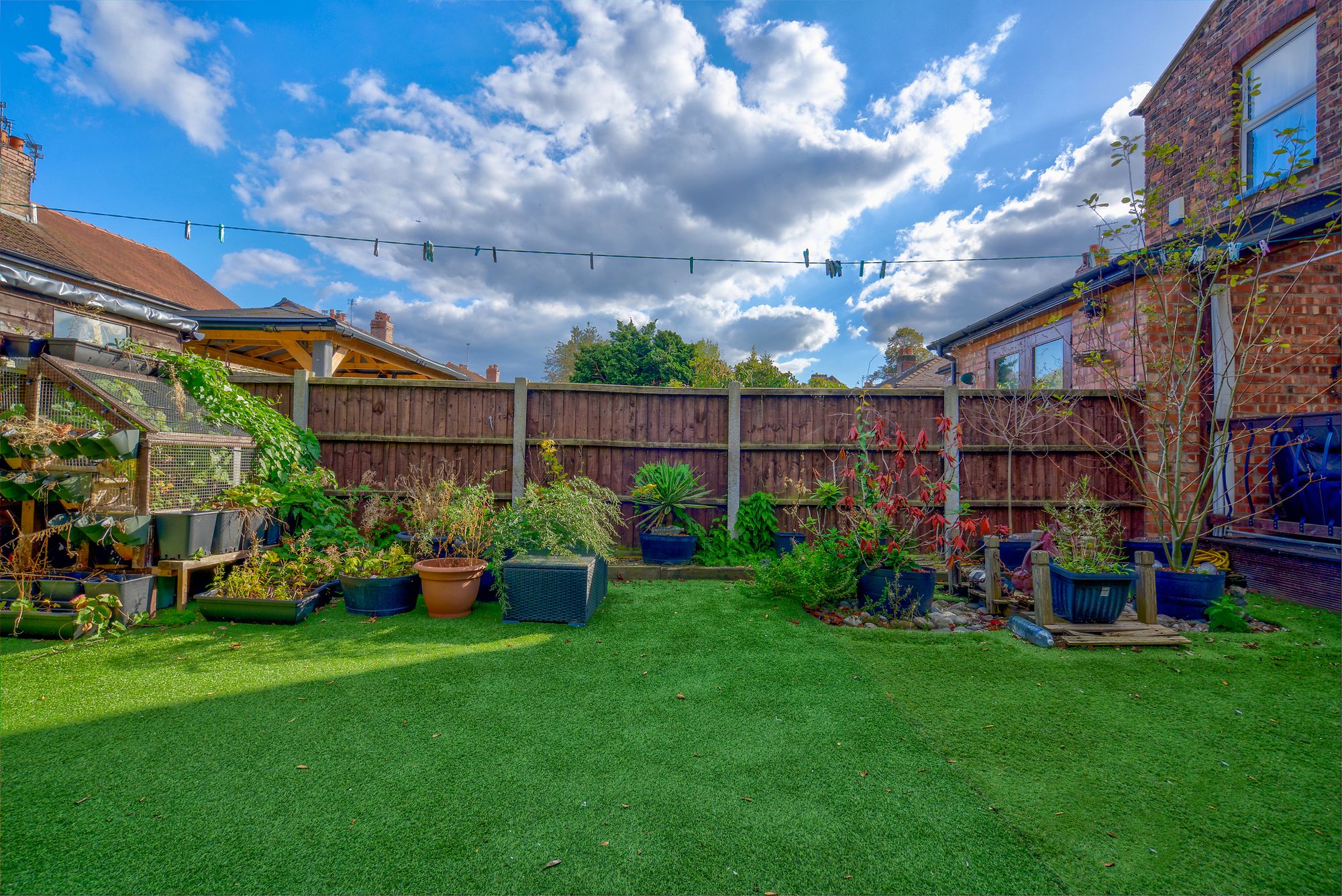 5 bed semi-detached house for sale in Princess Road, Urmston, M41  - Property Image 56