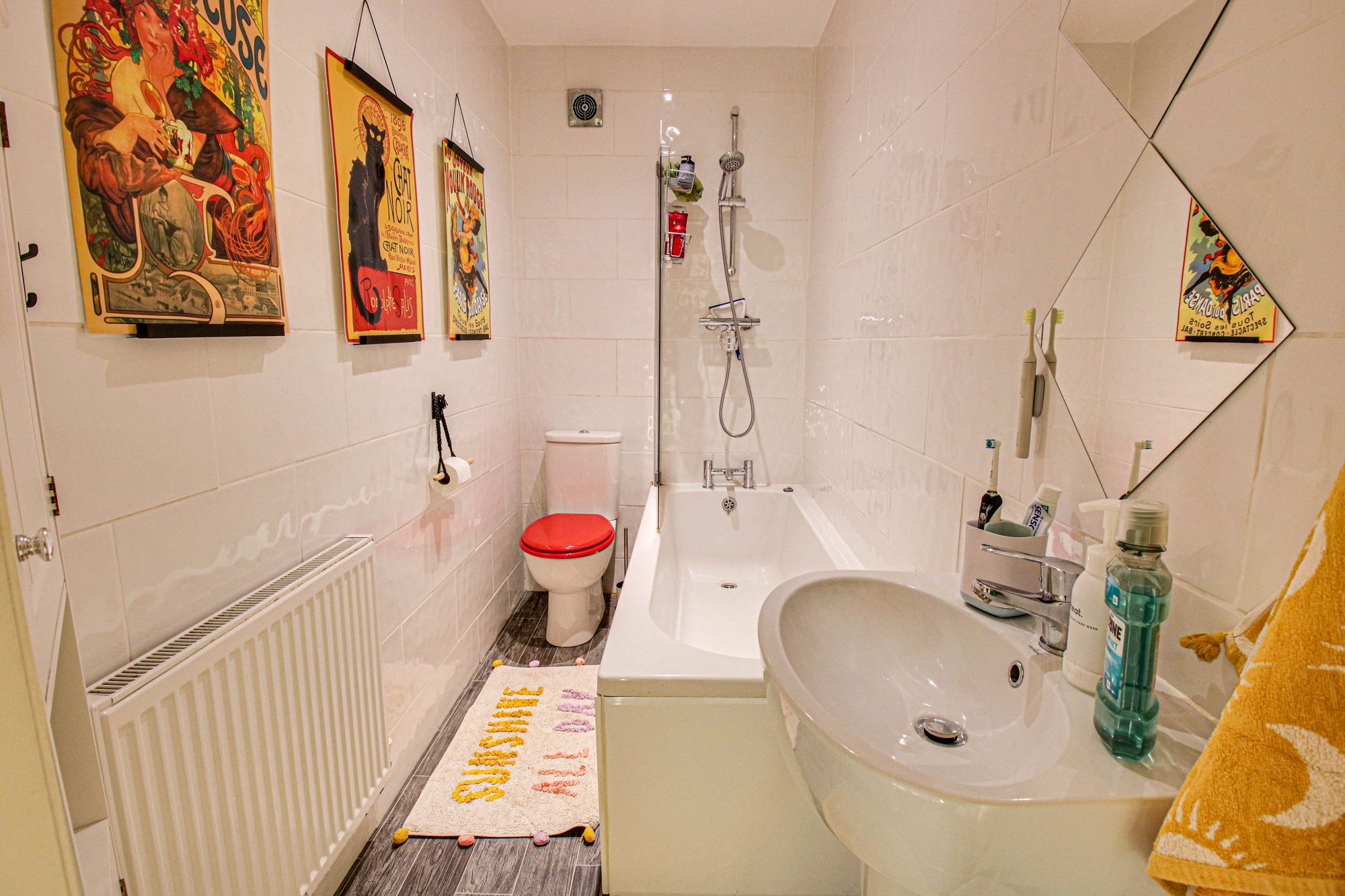 2 bed semi-detached house for sale in Liverpool Road, Manchester  - Property Image 15