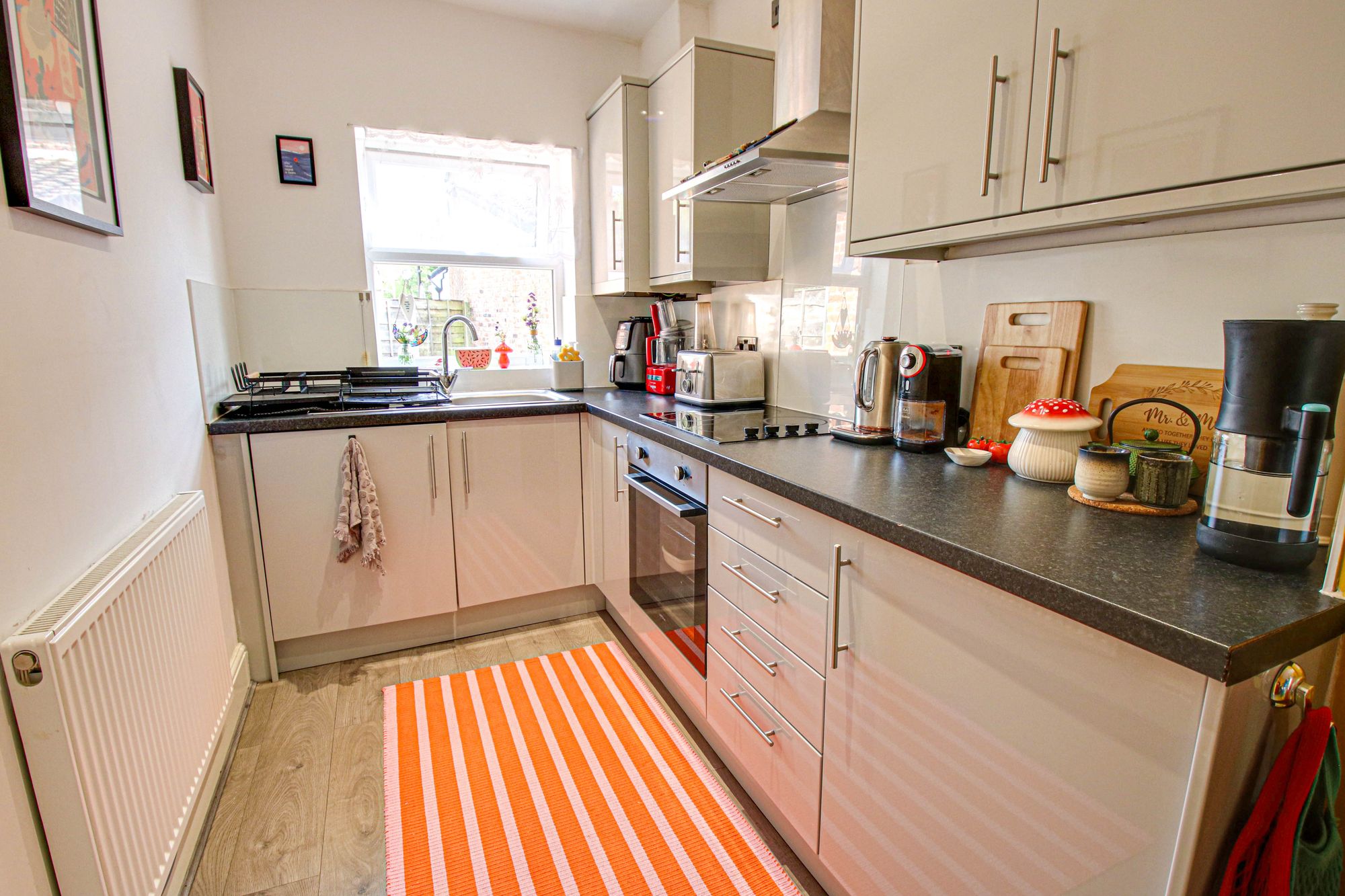 2 bed semi-detached house for sale in Liverpool Road, Manchester  - Property Image 10