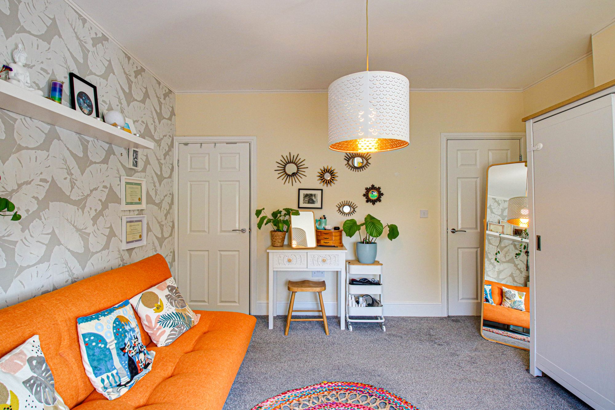 2 bed semi-detached house for sale in Liverpool Road, Manchester  - Property Image 11