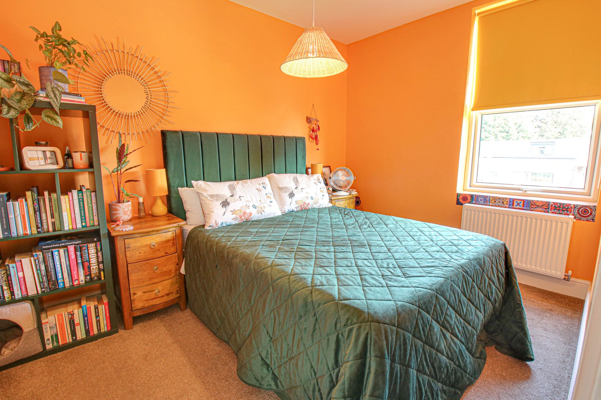 2 bed semi-detached house for sale in Liverpool Road, Manchester  - Property Image 14