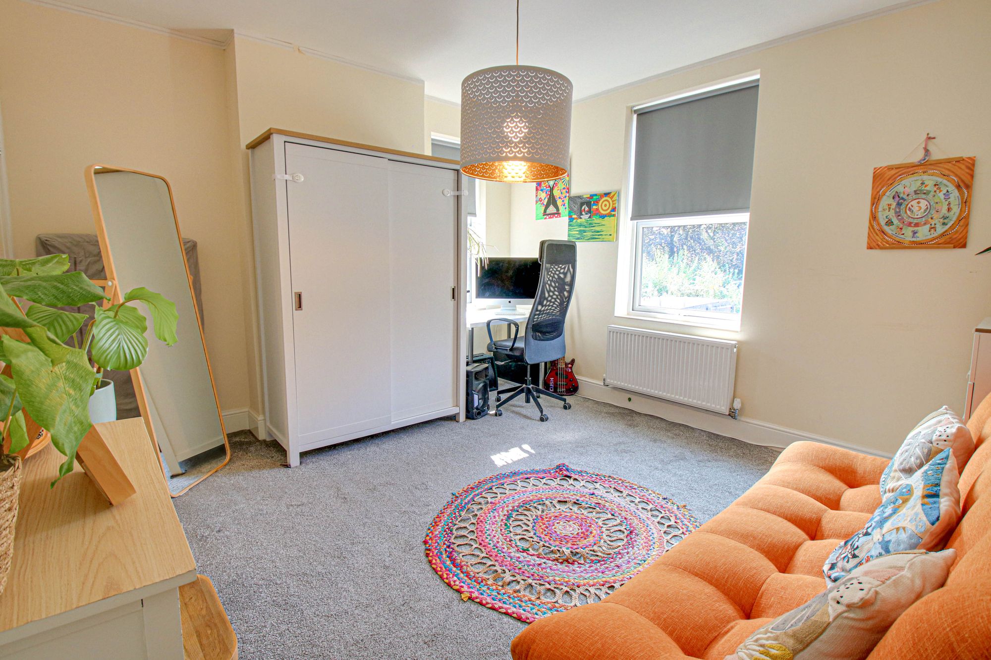 2 bed semi-detached house for sale in Liverpool Road, Manchester  - Property Image 13