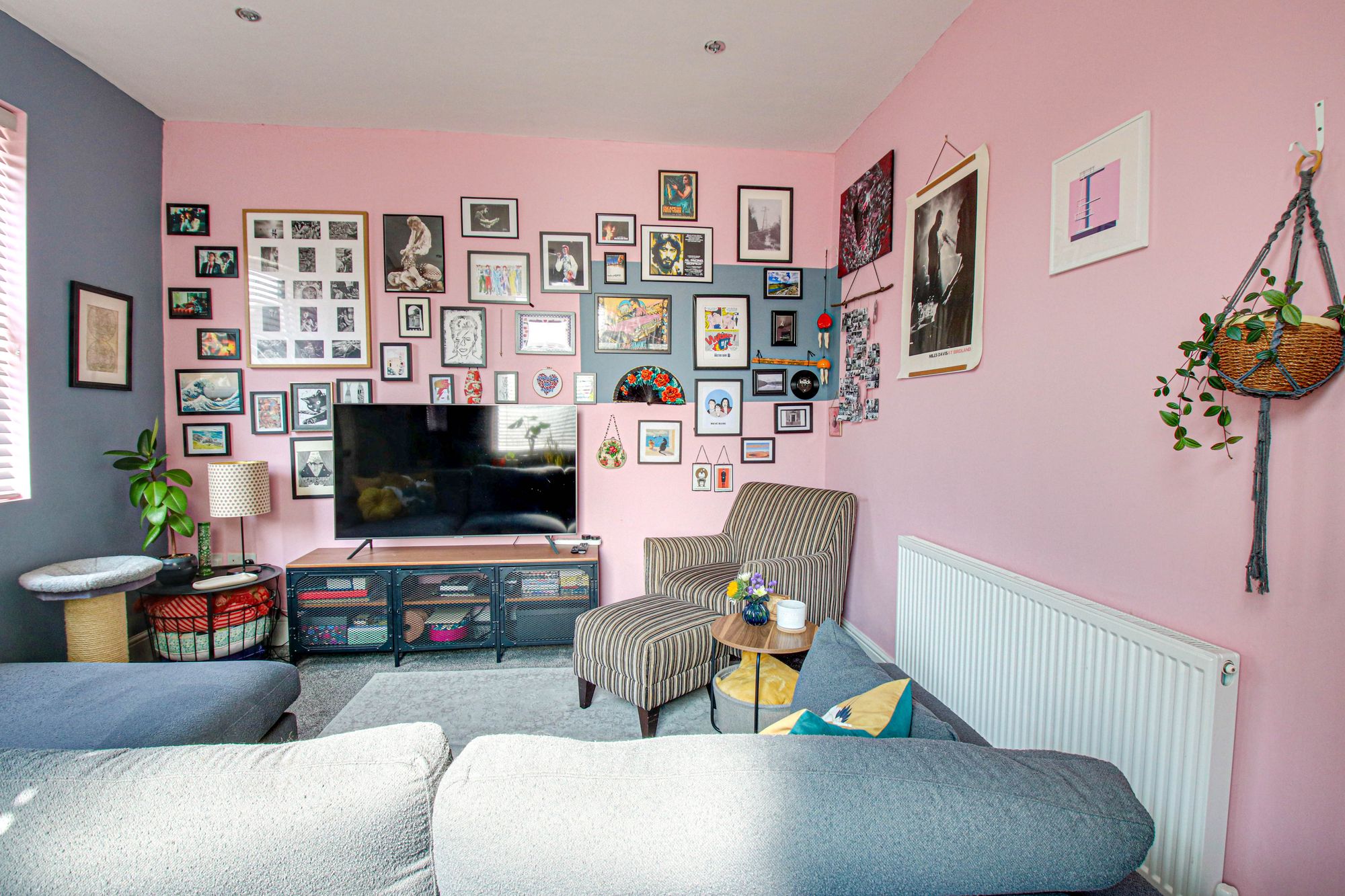2 bed semi-detached house for sale in Liverpool Road, Manchester  - Property Image 4