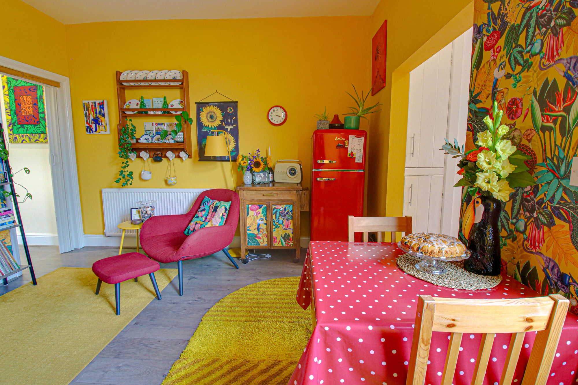 2 bed semi-detached house for sale in Liverpool Road, Manchester  - Property Image 7