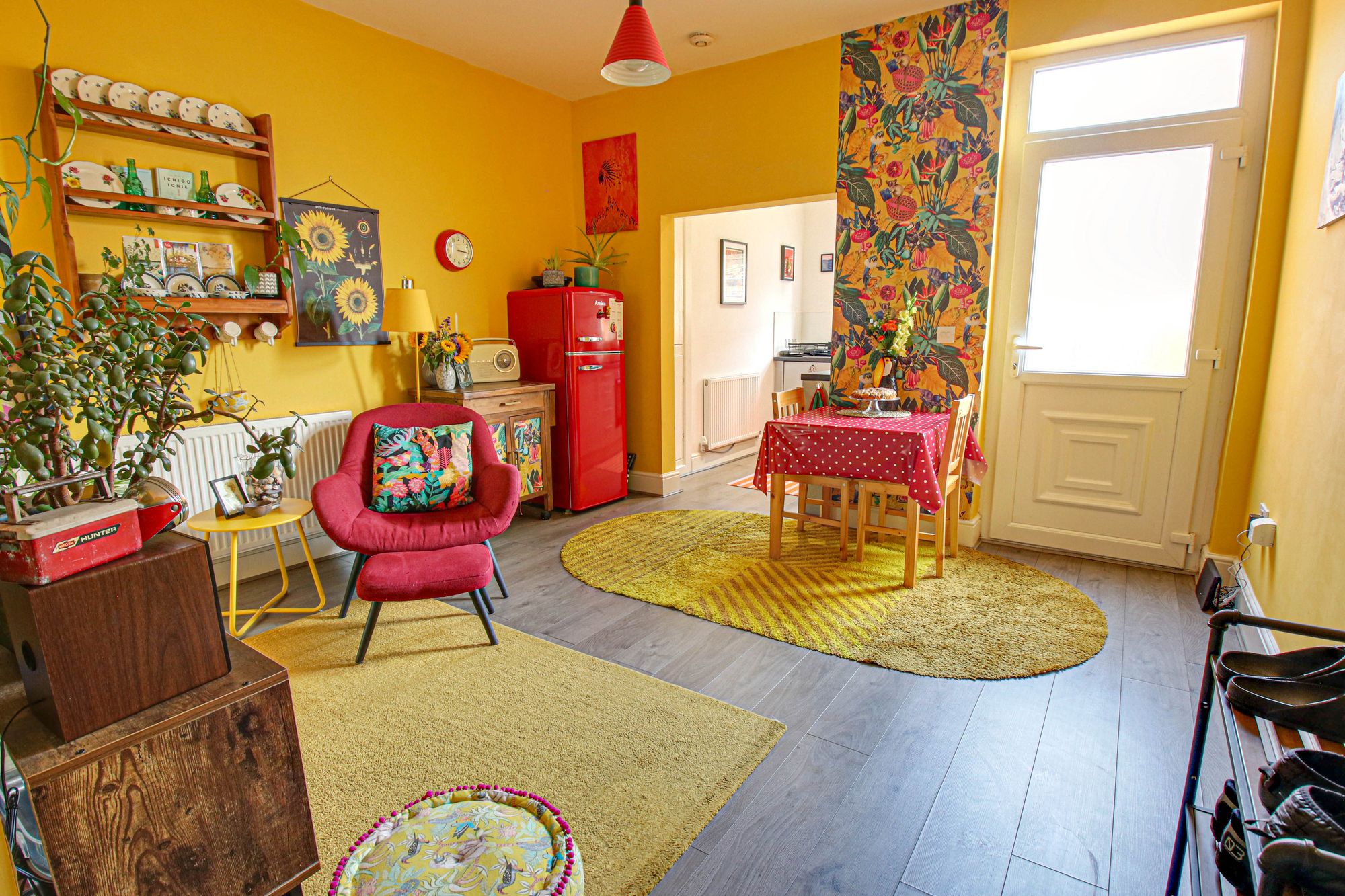 2 bed semi-detached house for sale in Liverpool Road, Cadishead, M44 5