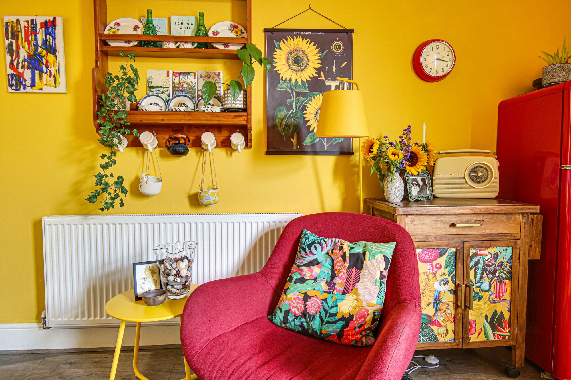 2 bed semi-detached house for sale in Liverpool Road, Manchester  - Property Image 5