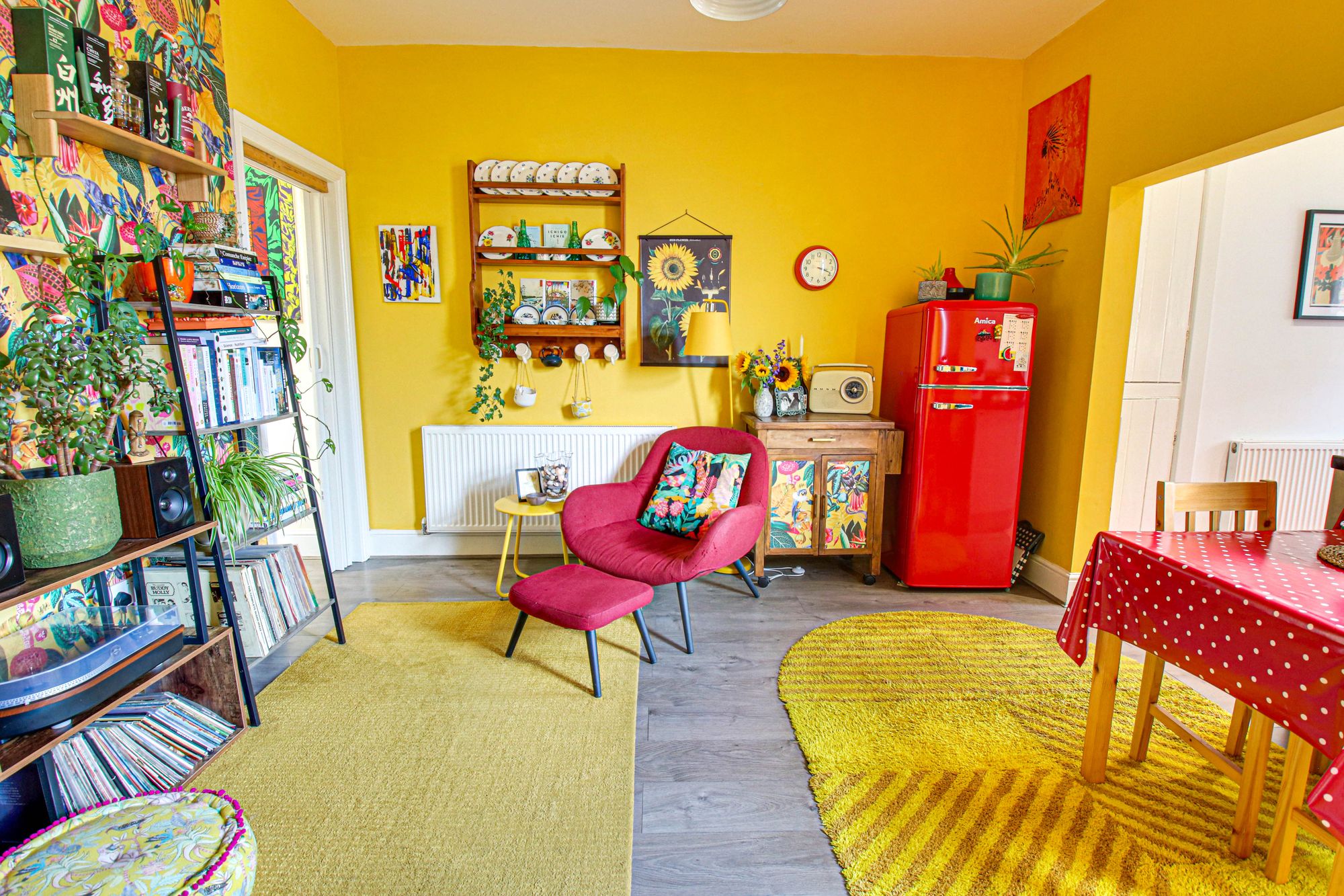 2 bed semi-detached house for sale in Liverpool Road, Manchester  - Property Image 8
