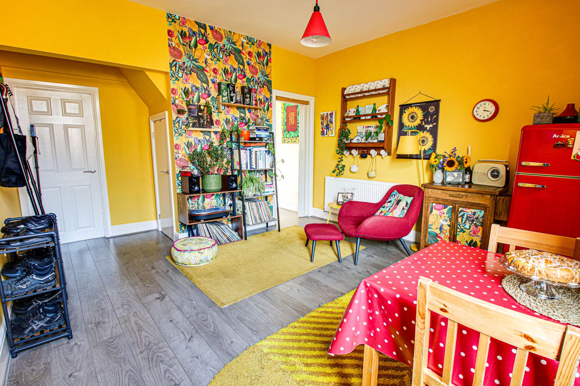 2 bed semi-detached house for sale in Liverpool Road, Manchester  - Property Image 9