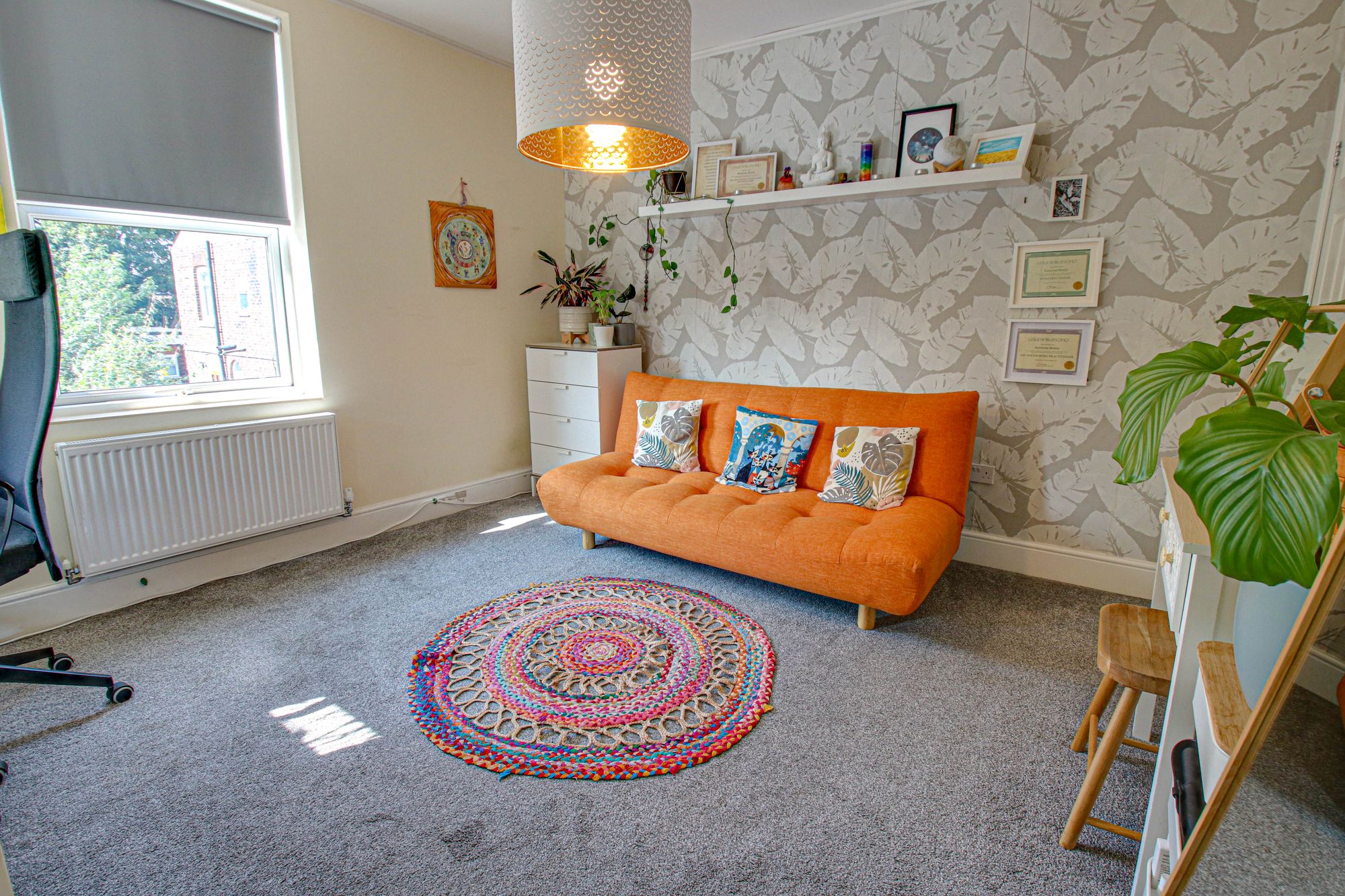 2 bed semi-detached house for sale in Liverpool Road, Manchester  - Property Image 12