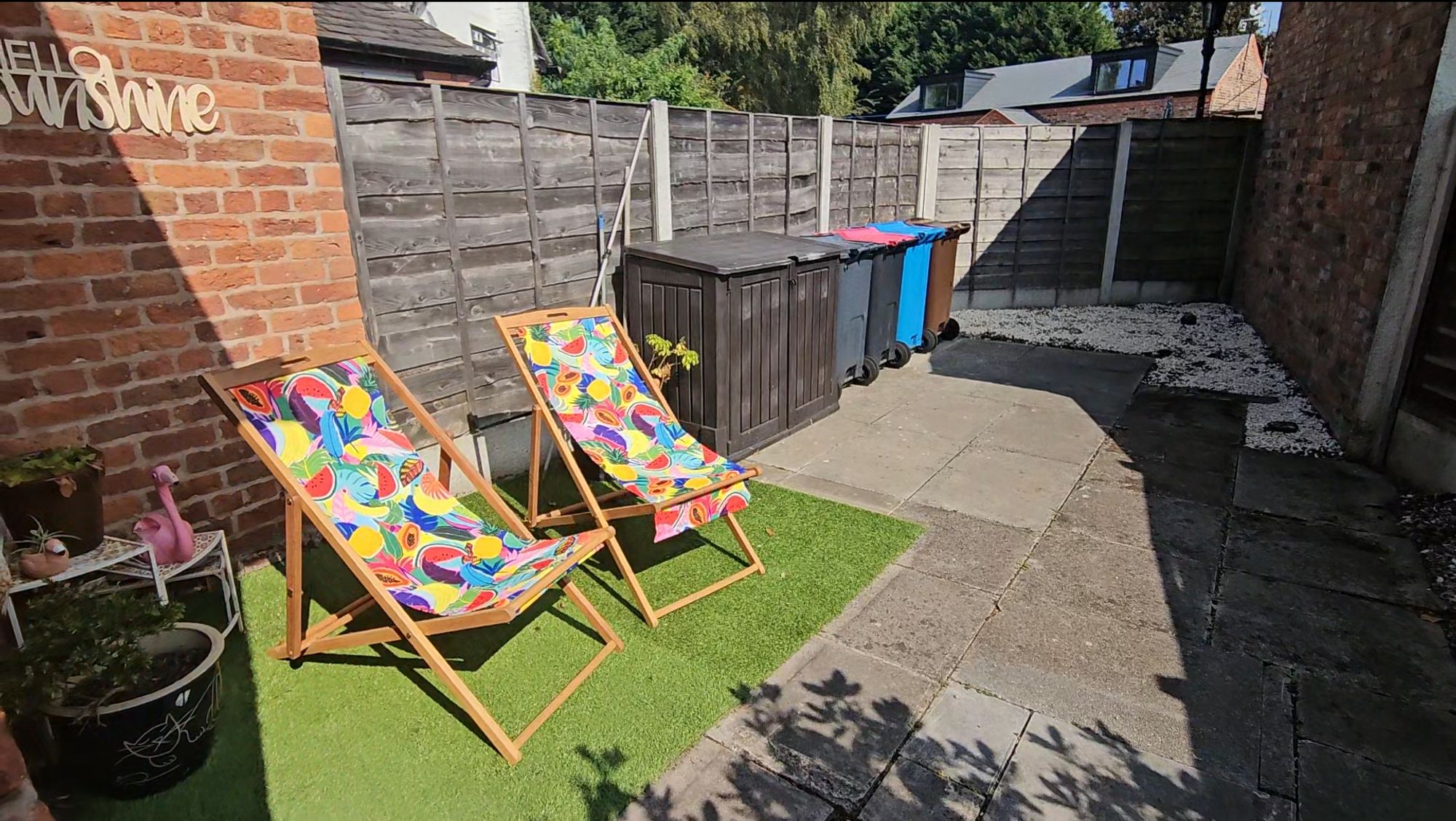 2 bed semi-detached house for sale in Liverpool Road, Manchester  - Property Image 16