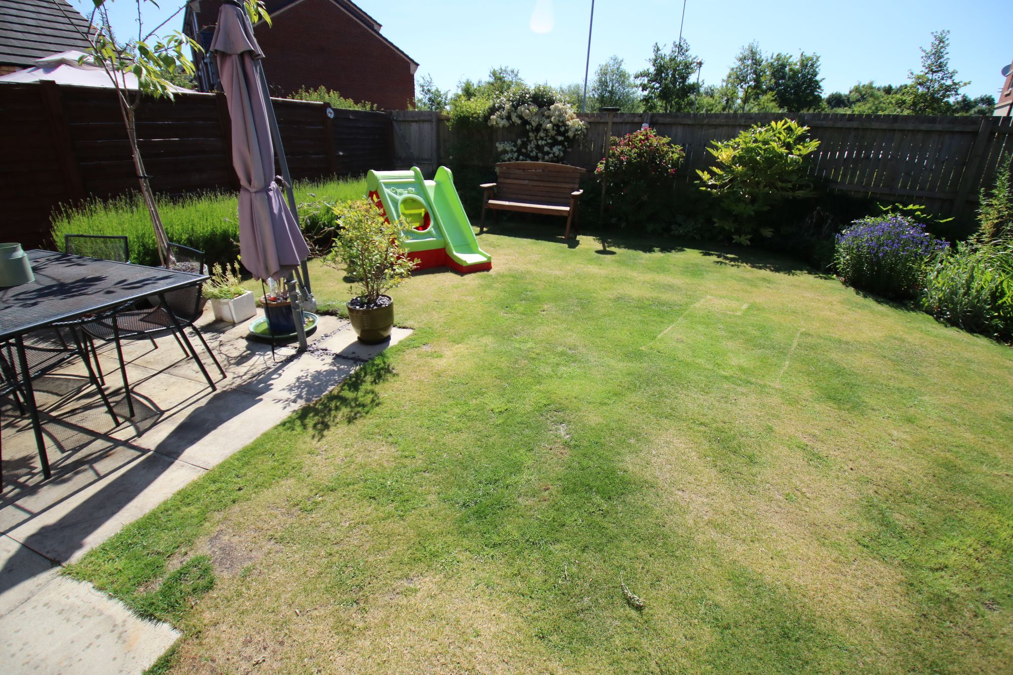 3 bed semi-detached house for sale in Roseway Avenue, Manchester  - Property Image 6