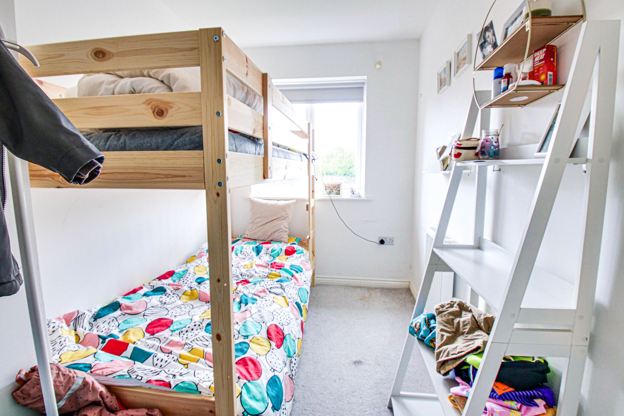 3 bed semi-detached house to rent in Roseway Avenue, Manchester  - Property Image 9