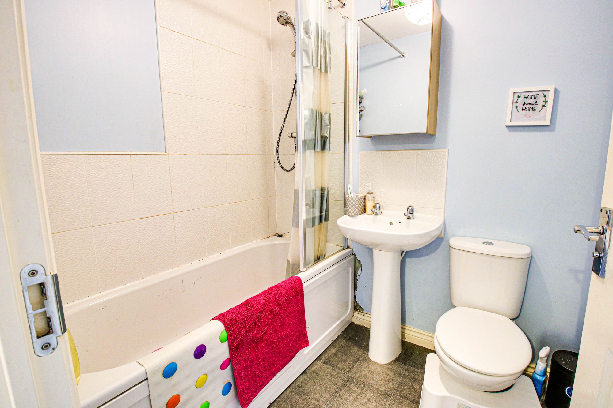 3 bed semi-detached house to rent in Roseway Avenue, Manchester  - Property Image 11