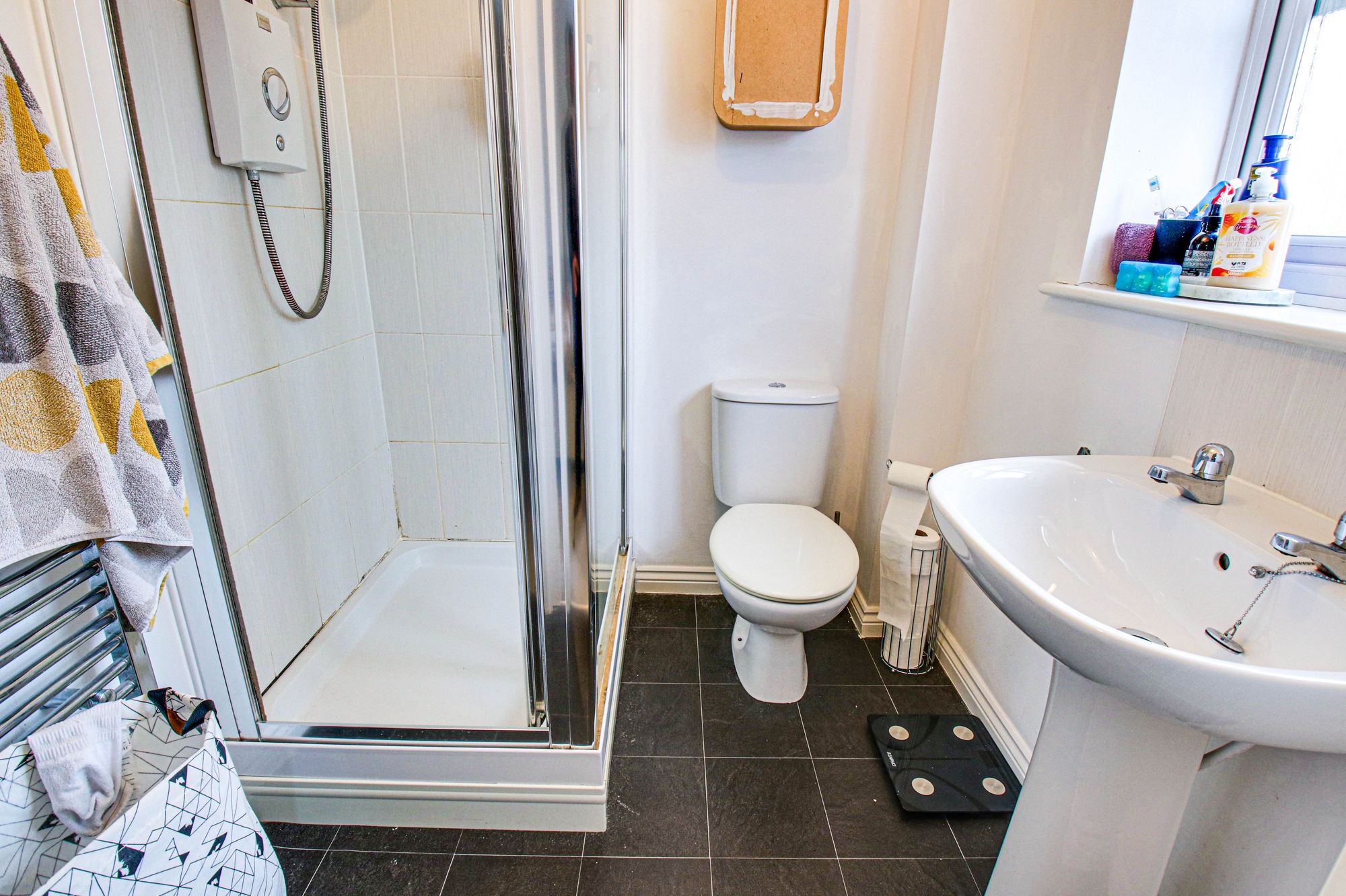 3 bed semi-detached house to rent in Roseway Avenue, Manchester  - Property Image 8