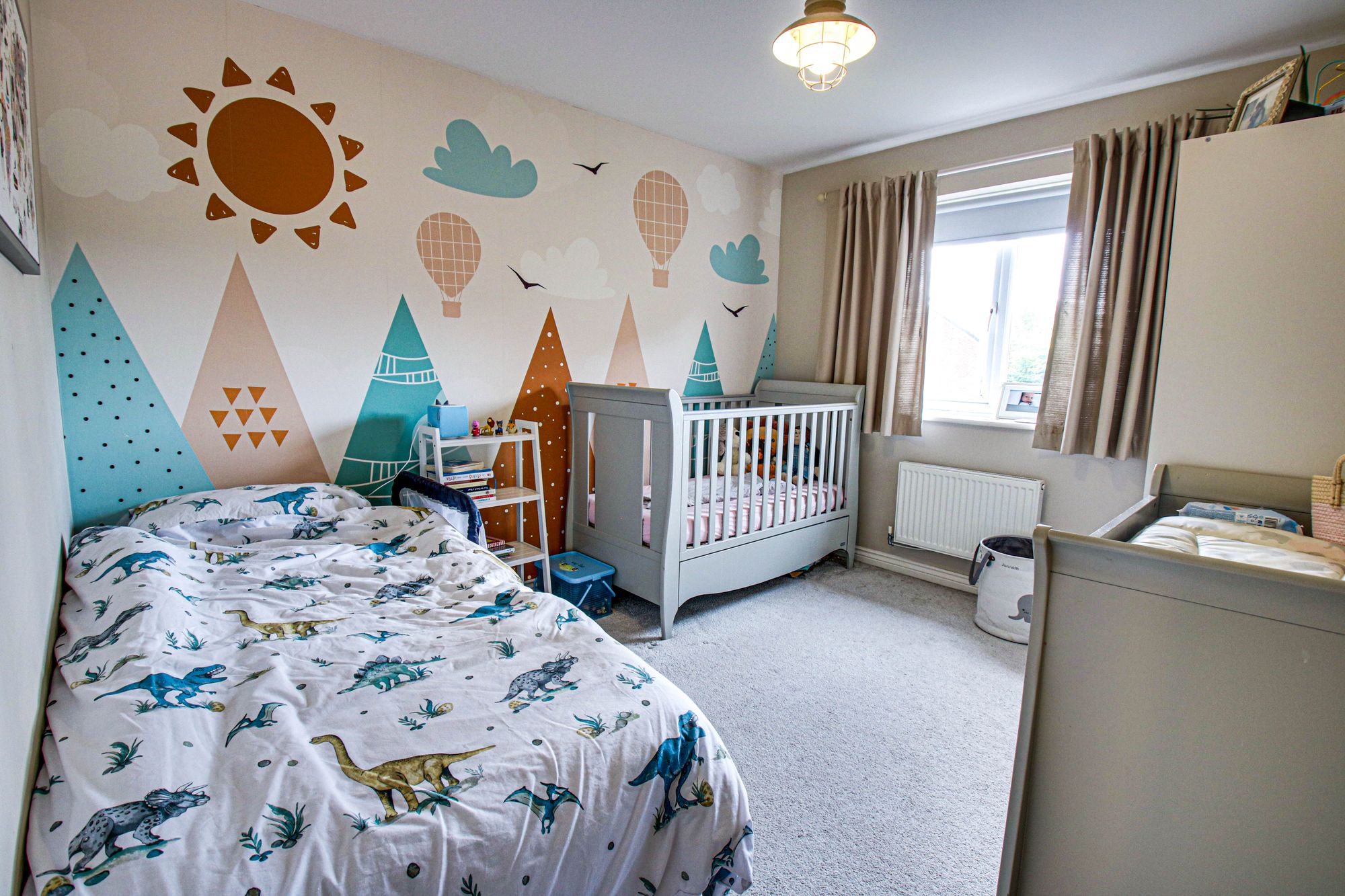3 bed semi-detached house to rent in Roseway Avenue, Manchester  - Property Image 10