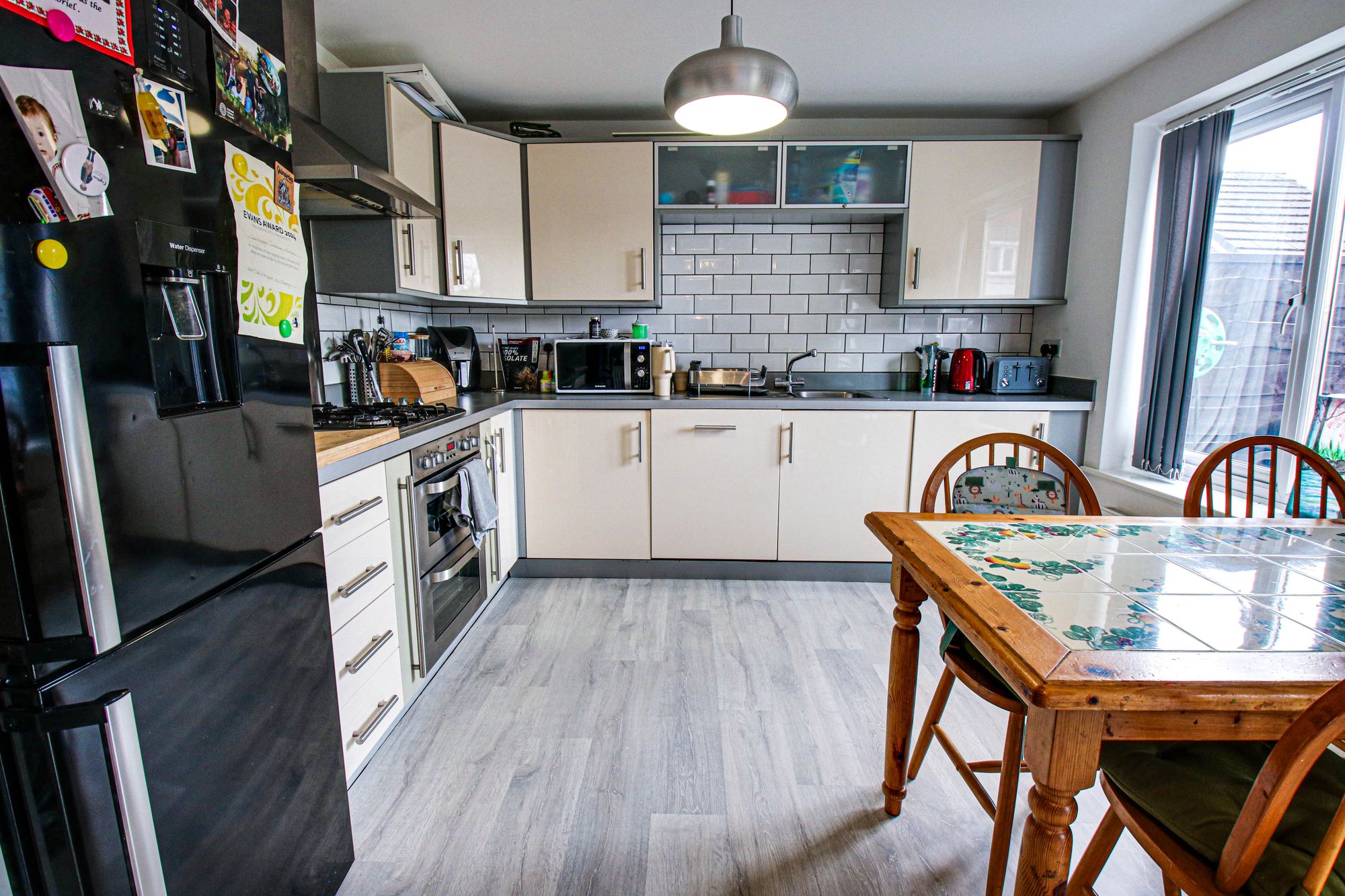 3 bed semi-detached house to rent in Roseway Avenue, Manchester  - Property Image 3